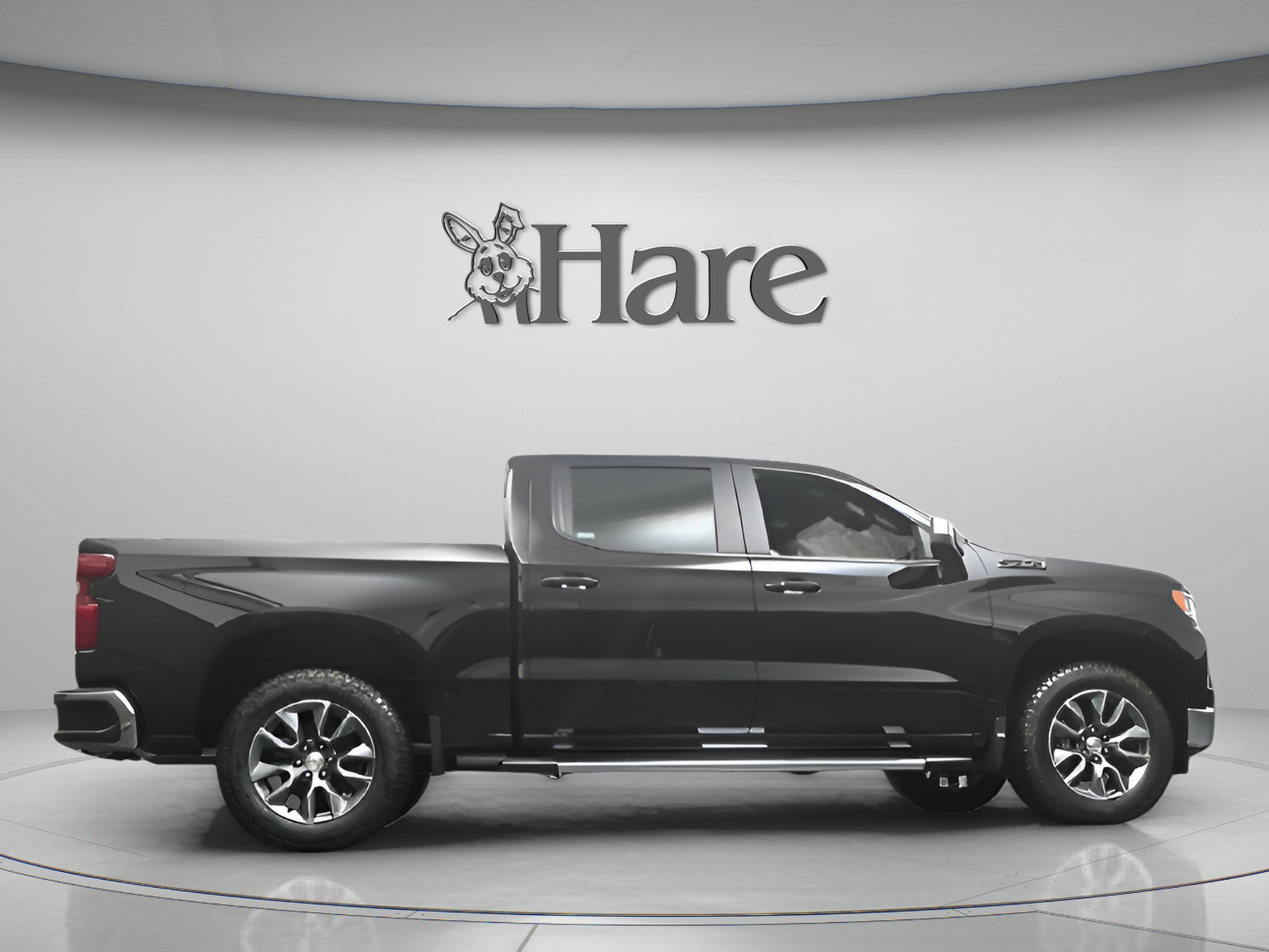 2026 Chevrolet Silverado 1500 LT LT1