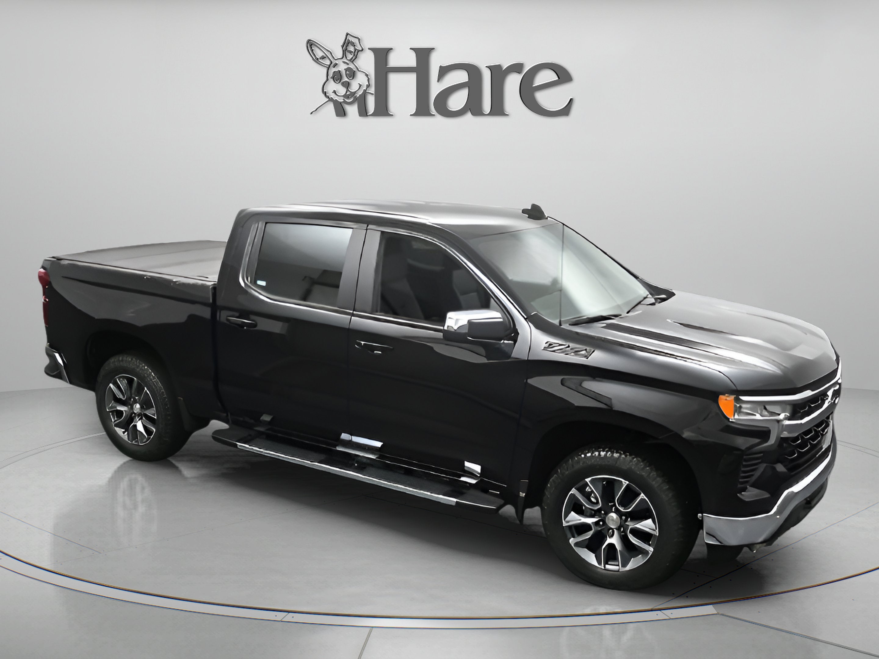 2026 Chevrolet Silverado 1500 LT LT1