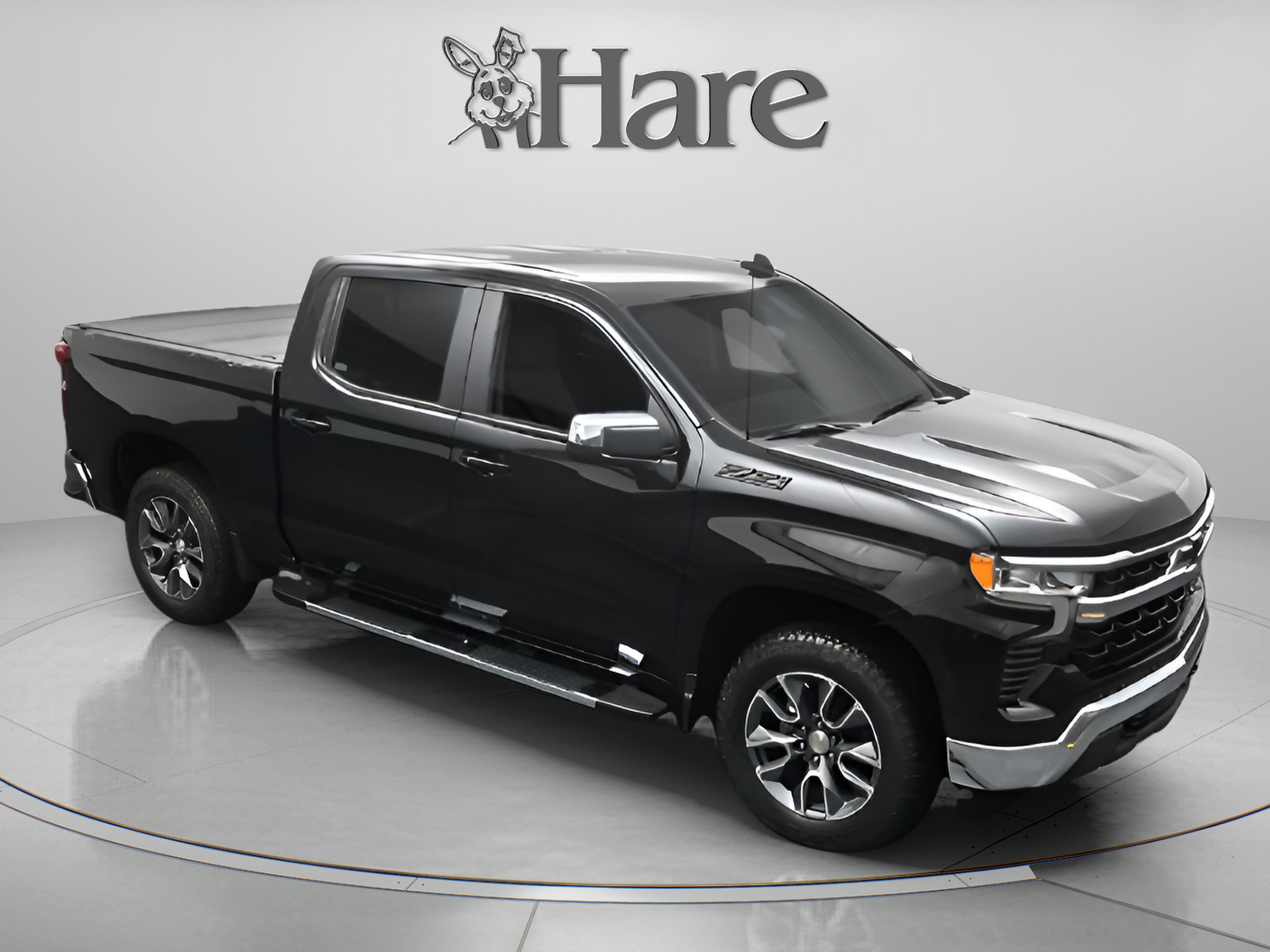 2026 Chevrolet Silverado 1500 LT LT1