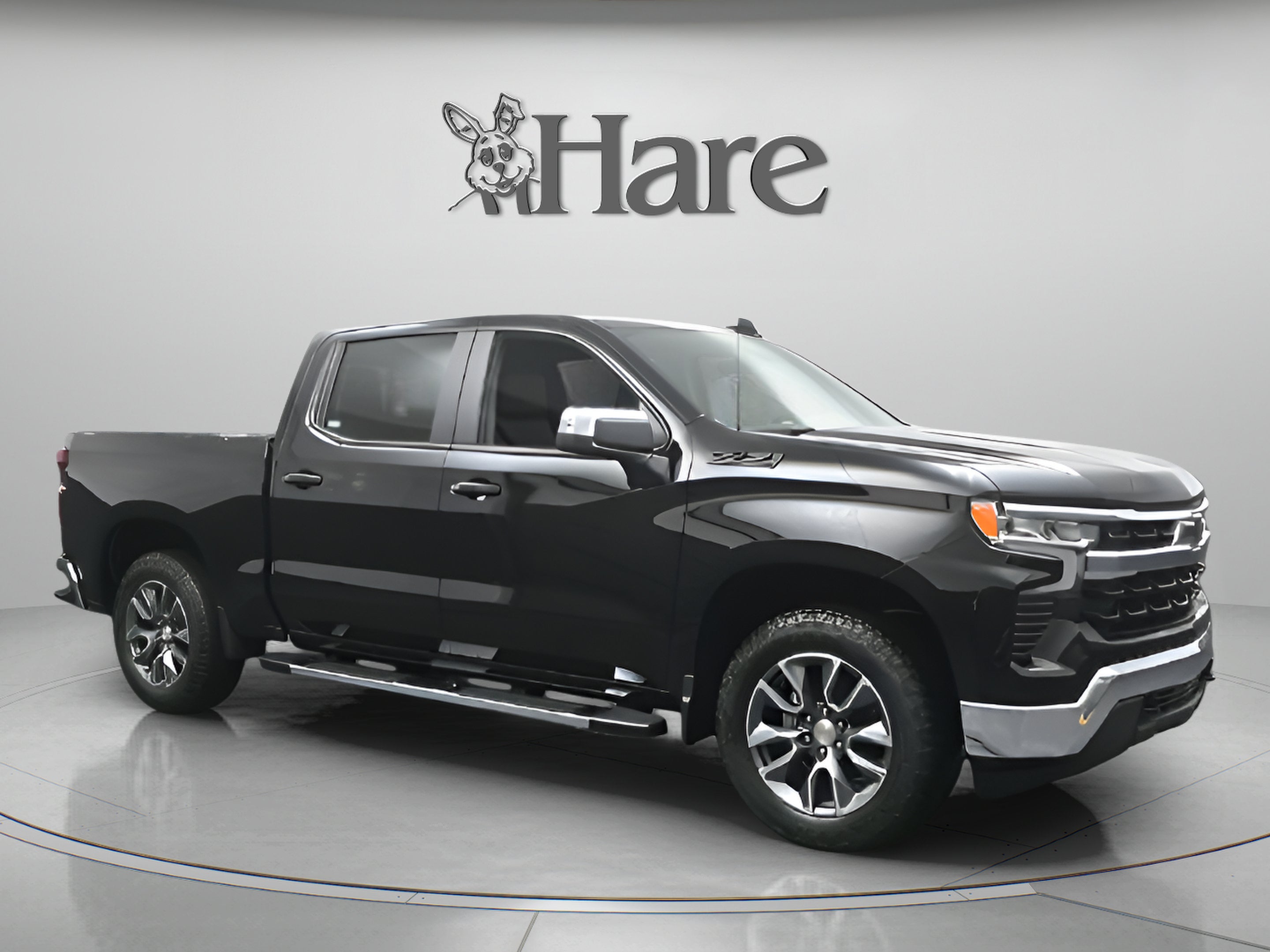 2026 Chevrolet Silverado 1500 LT LT1