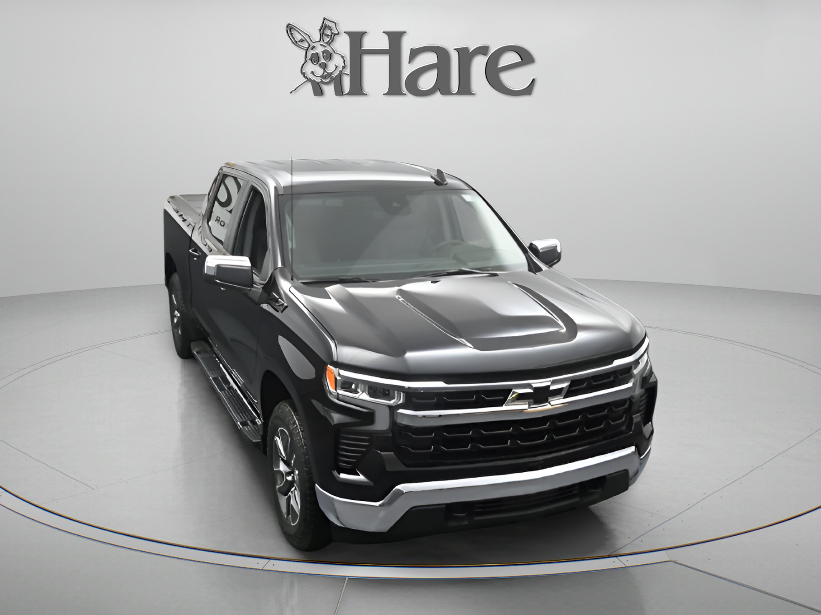 2026 Chevrolet Silverado 1500 LT LT1