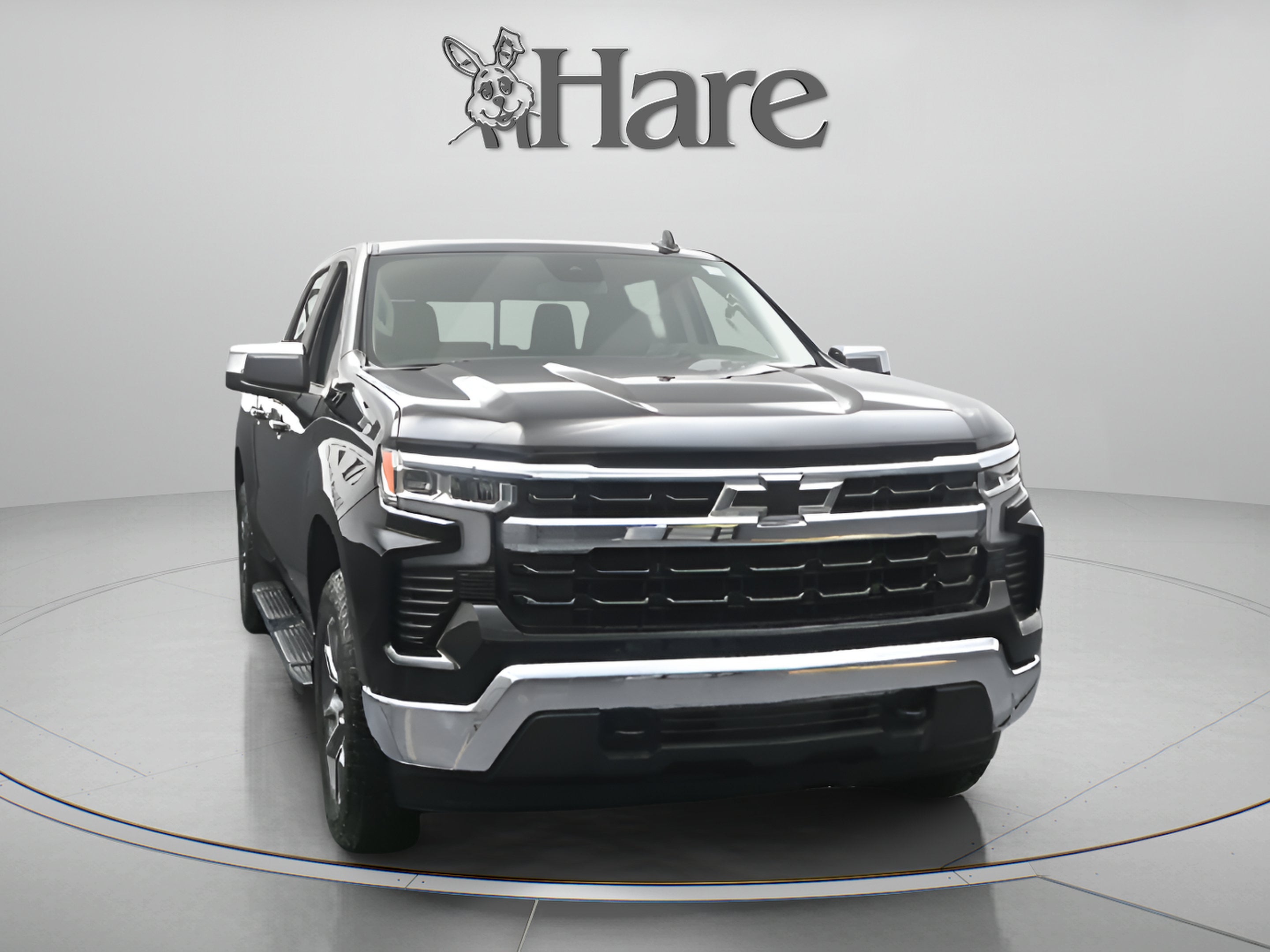 2026 Chevrolet Silverado 1500 LT LT1