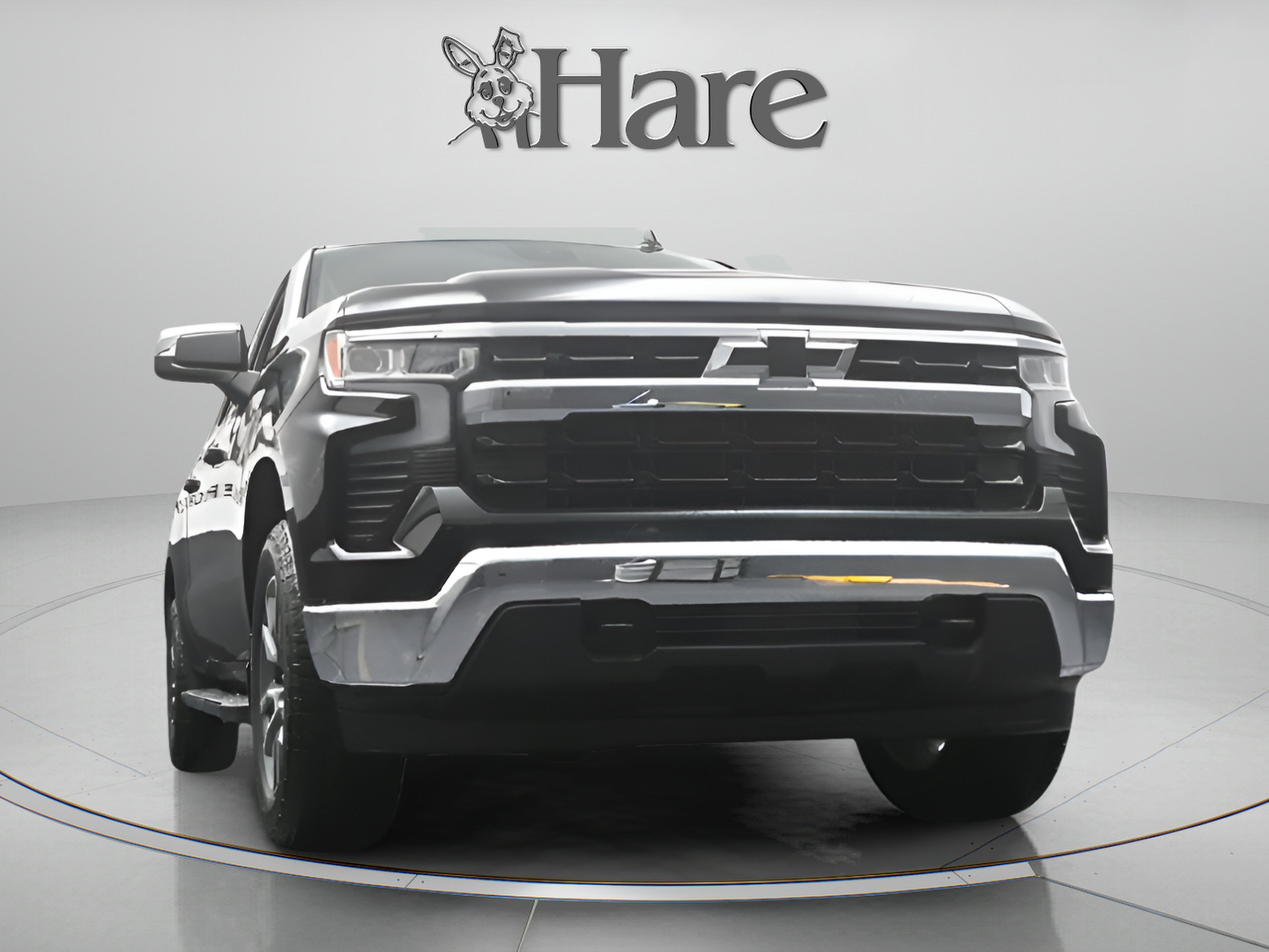 2026 Chevrolet Silverado 1500 LT LT1