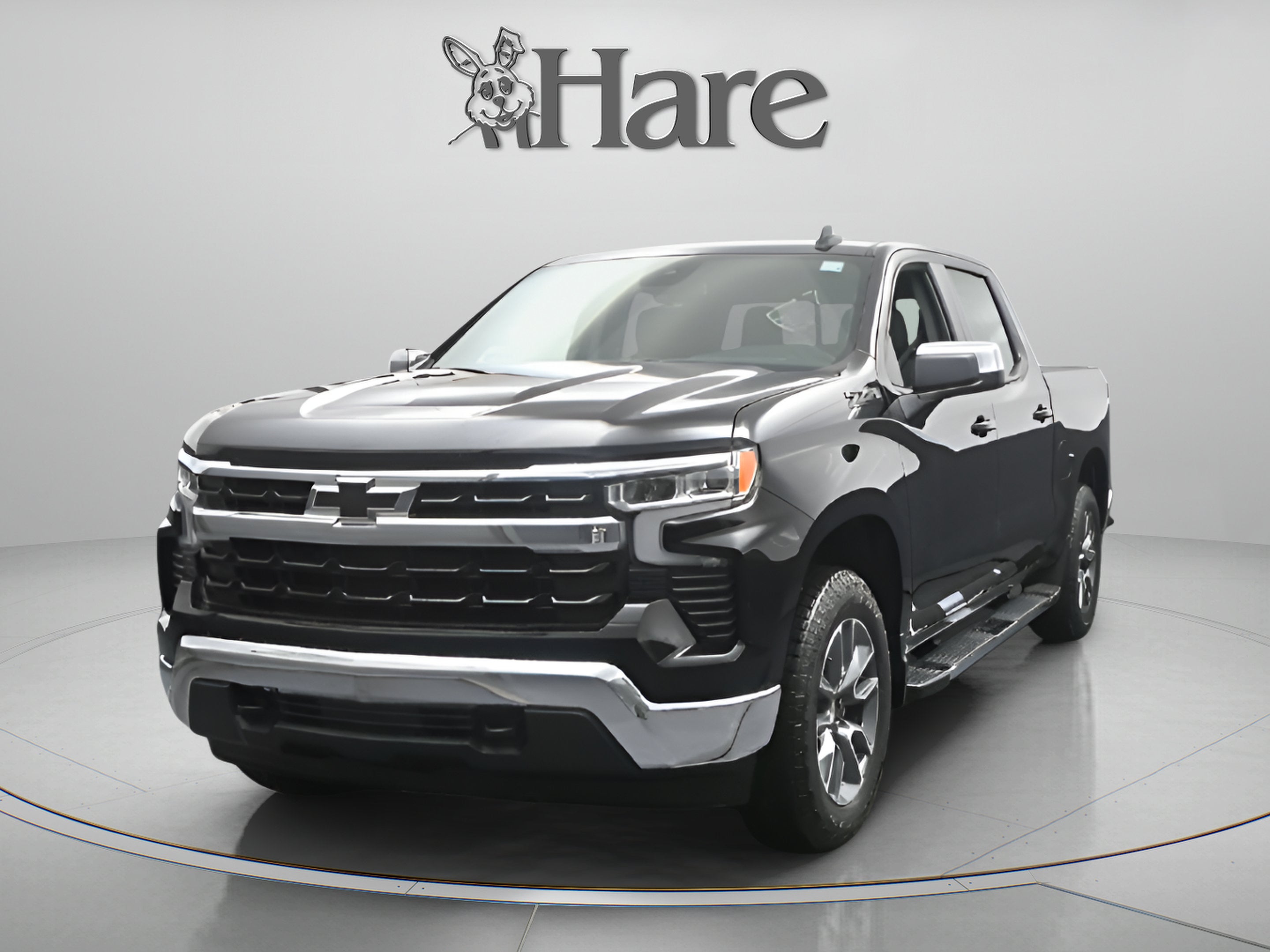 2026 Chevrolet Silverado 1500 LT LT1