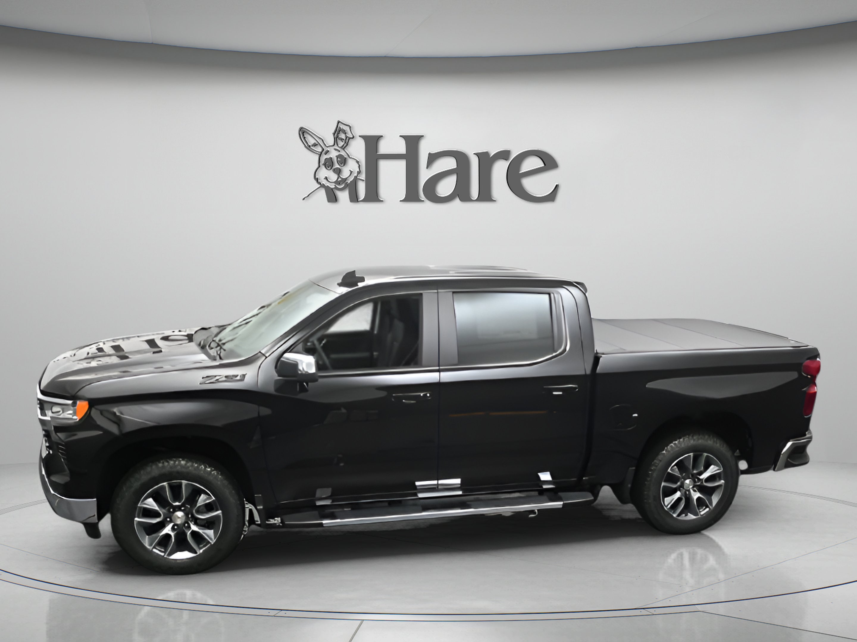 2026 Chevrolet Silverado 1500 LT LT1