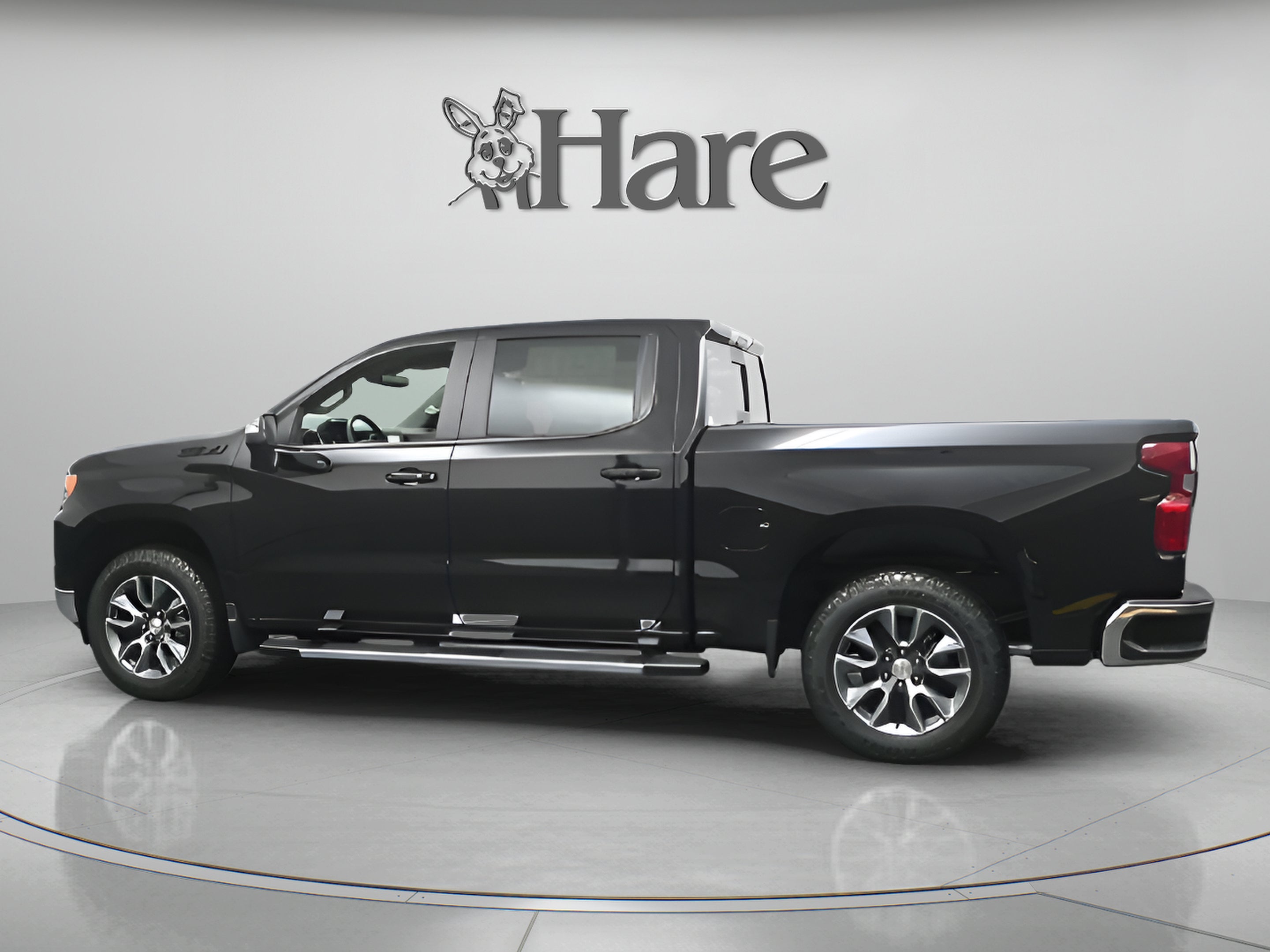 2026 Chevrolet Silverado 1500 LT LT1