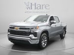 2026 Chevrolet Silverado 1500 LT LT1