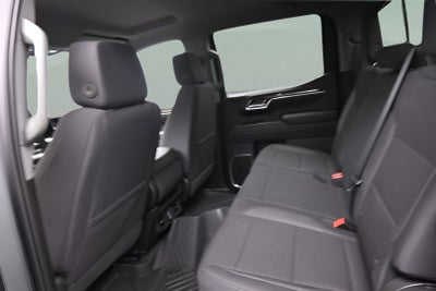 2026 Chevrolet Silverado 1500 LT LT1