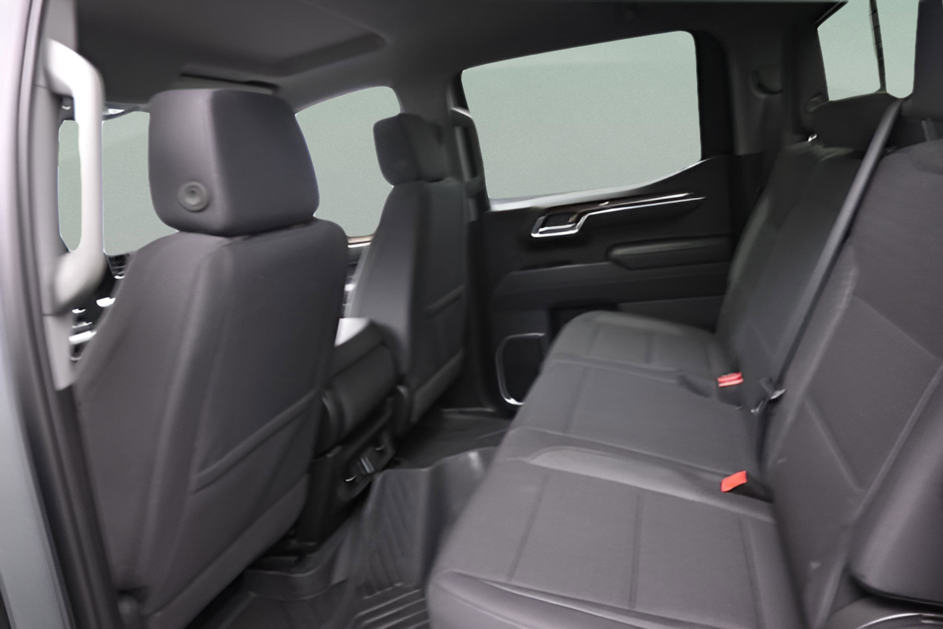 2026 Chevrolet Silverado 1500 LT LT1