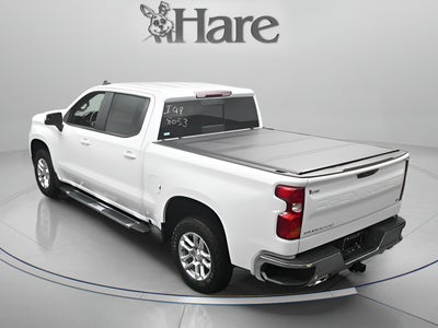 2026 Chevrolet Silverado 1500 LT LT1