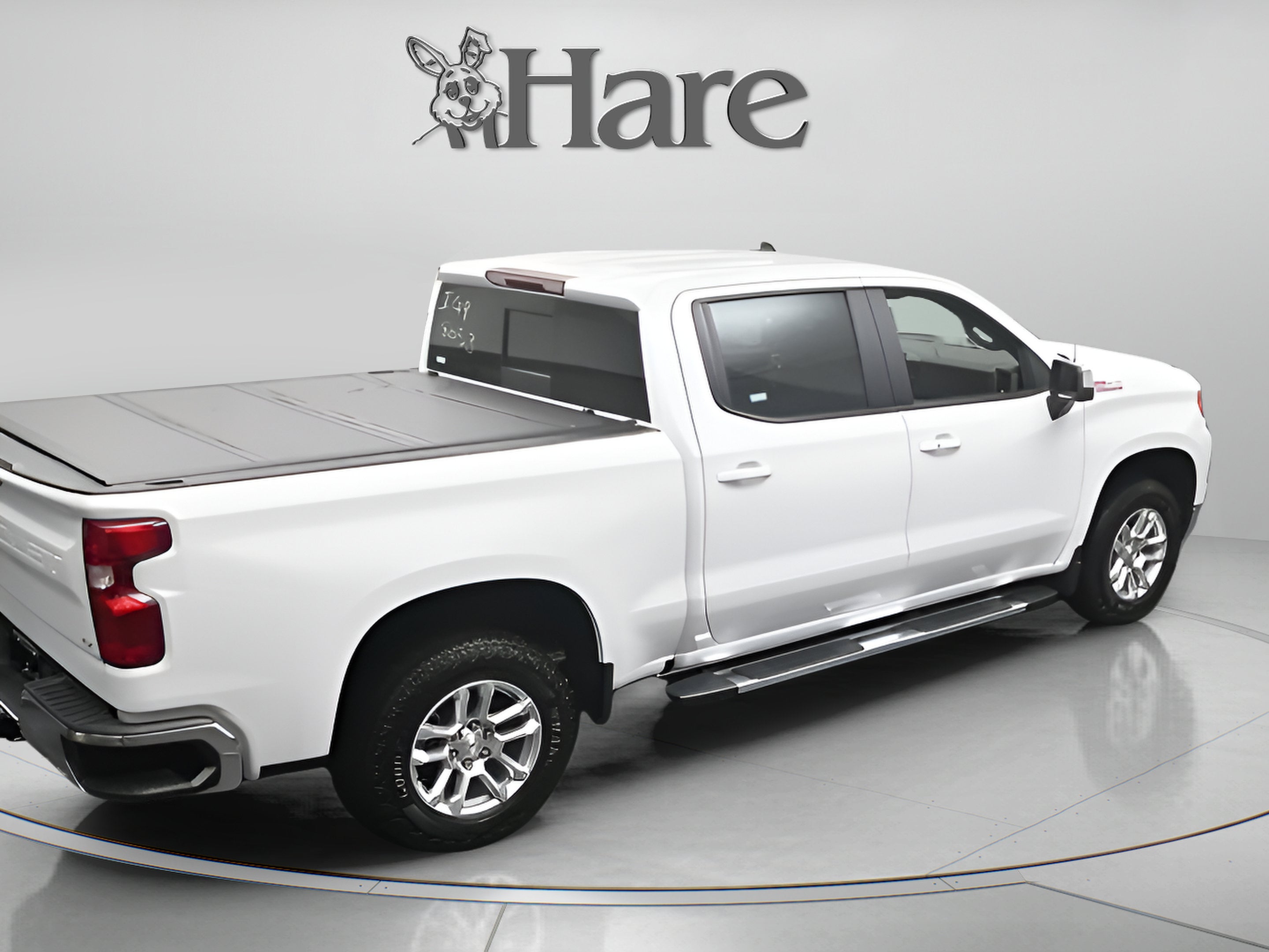 2026 Chevrolet Silverado 1500 LT LT1