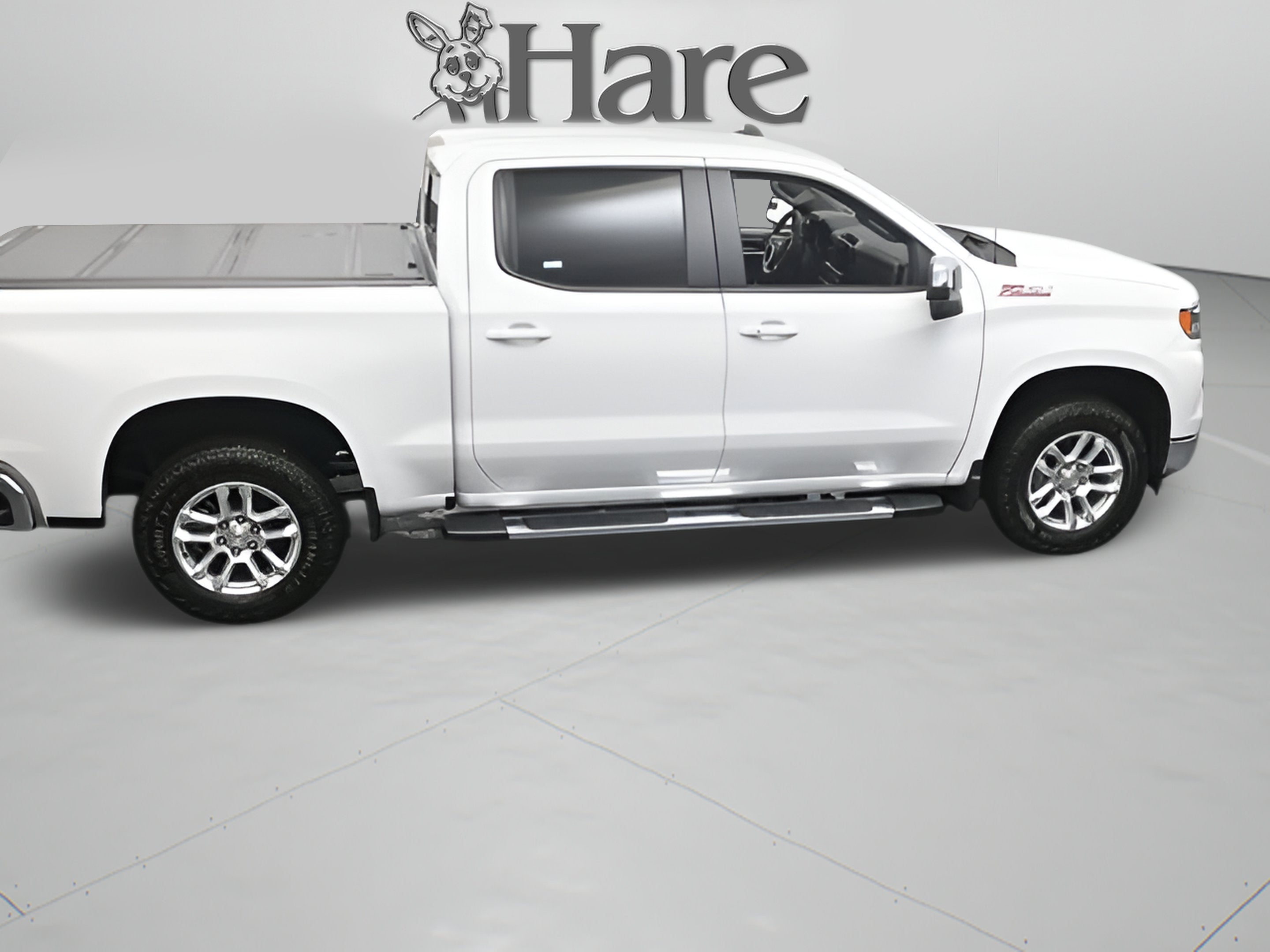 2026 Chevrolet Silverado 1500 LT LT1