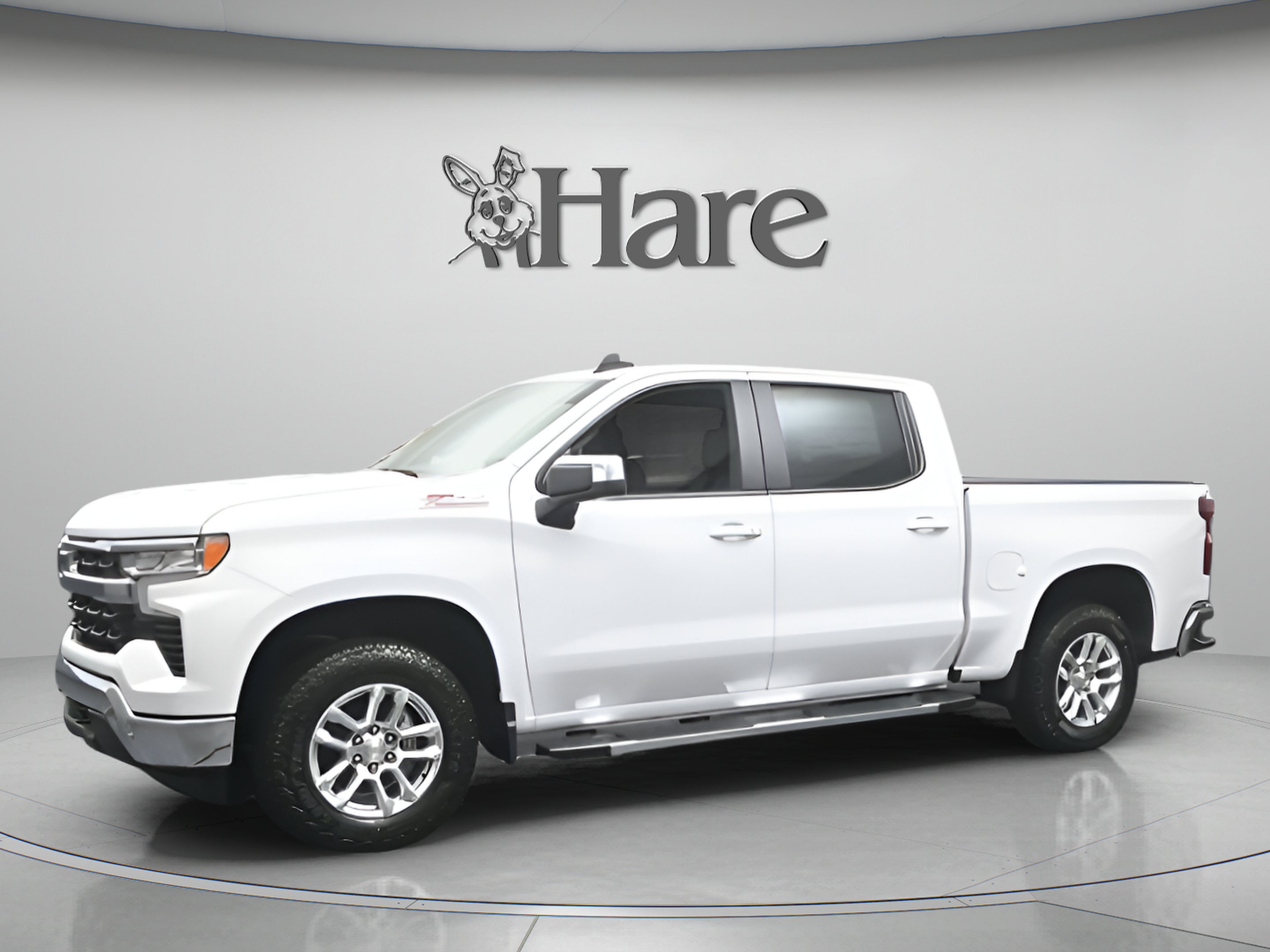 2026 Chevrolet Silverado 1500 LT LT1