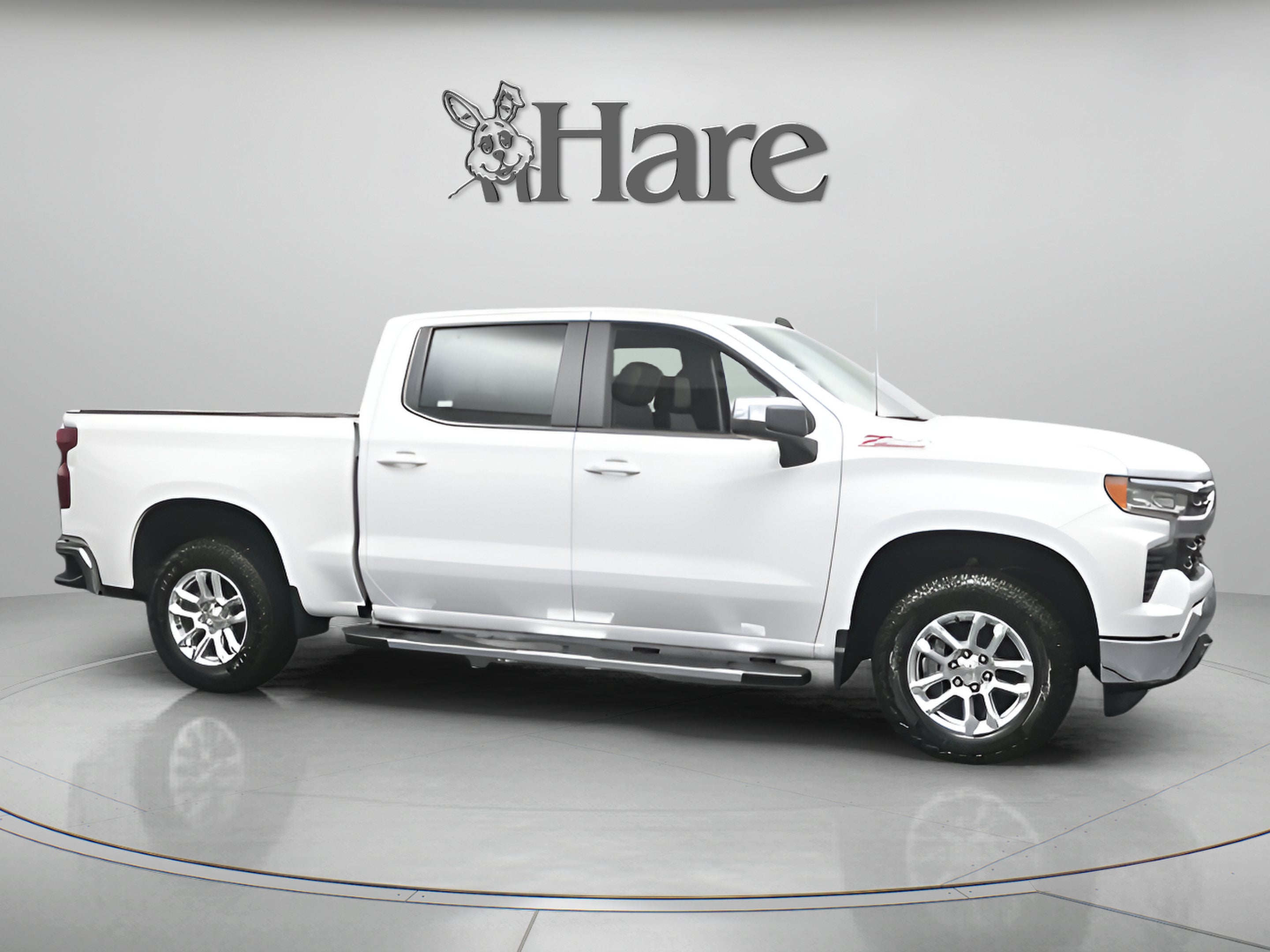 2026 Chevrolet Silverado 1500 LT LT1
