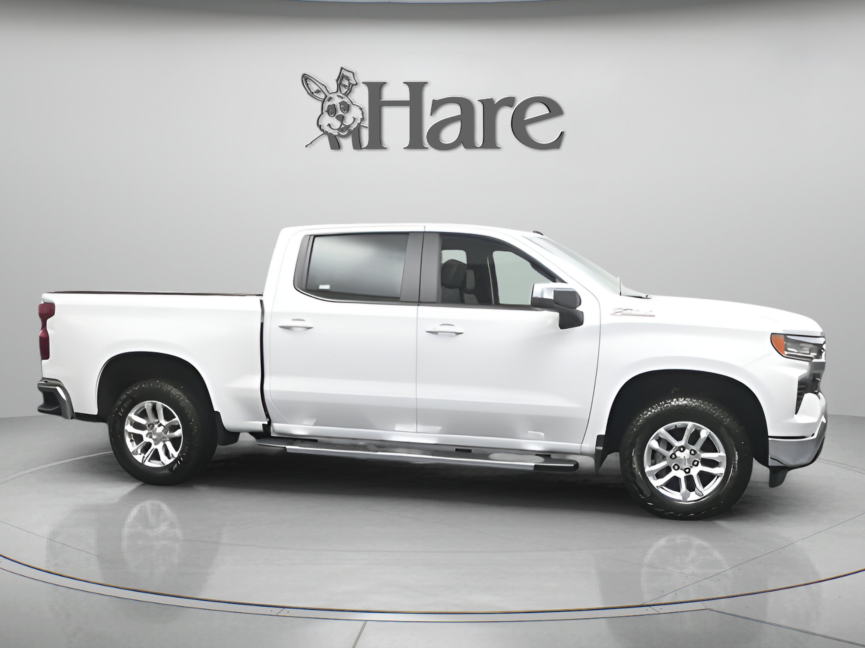 2026 Chevrolet Silverado 1500 LT LT1