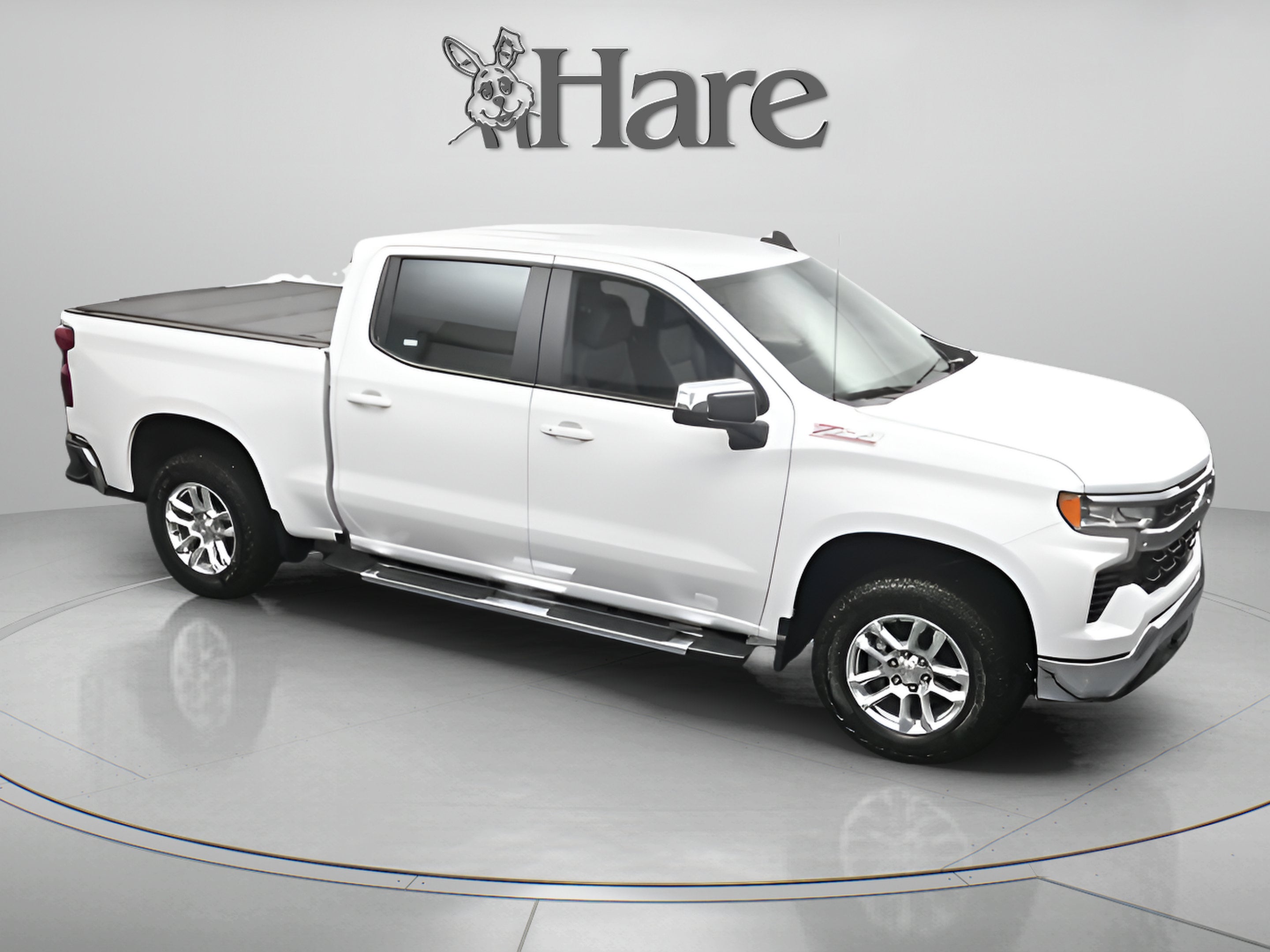 2026 Chevrolet Silverado 1500 LT LT1