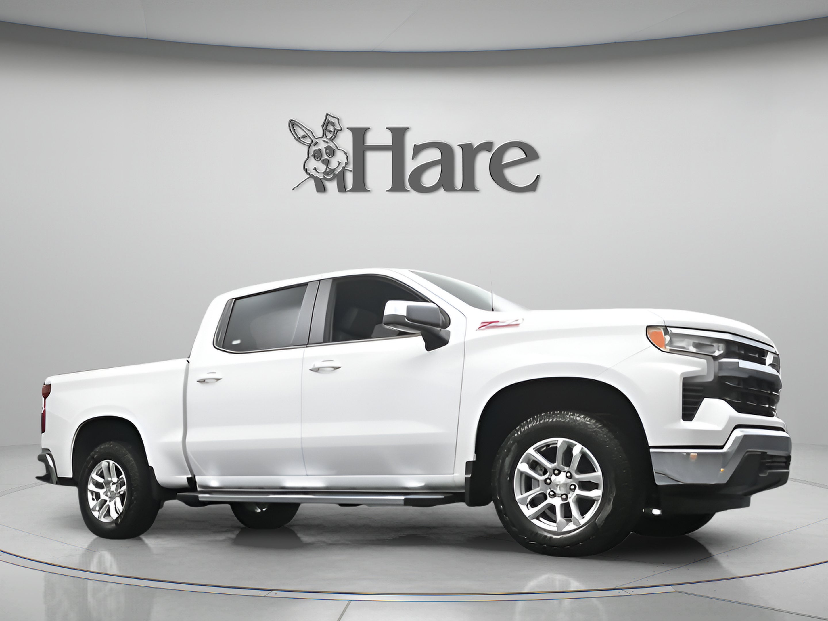 2026 Chevrolet Silverado 1500 LT LT1