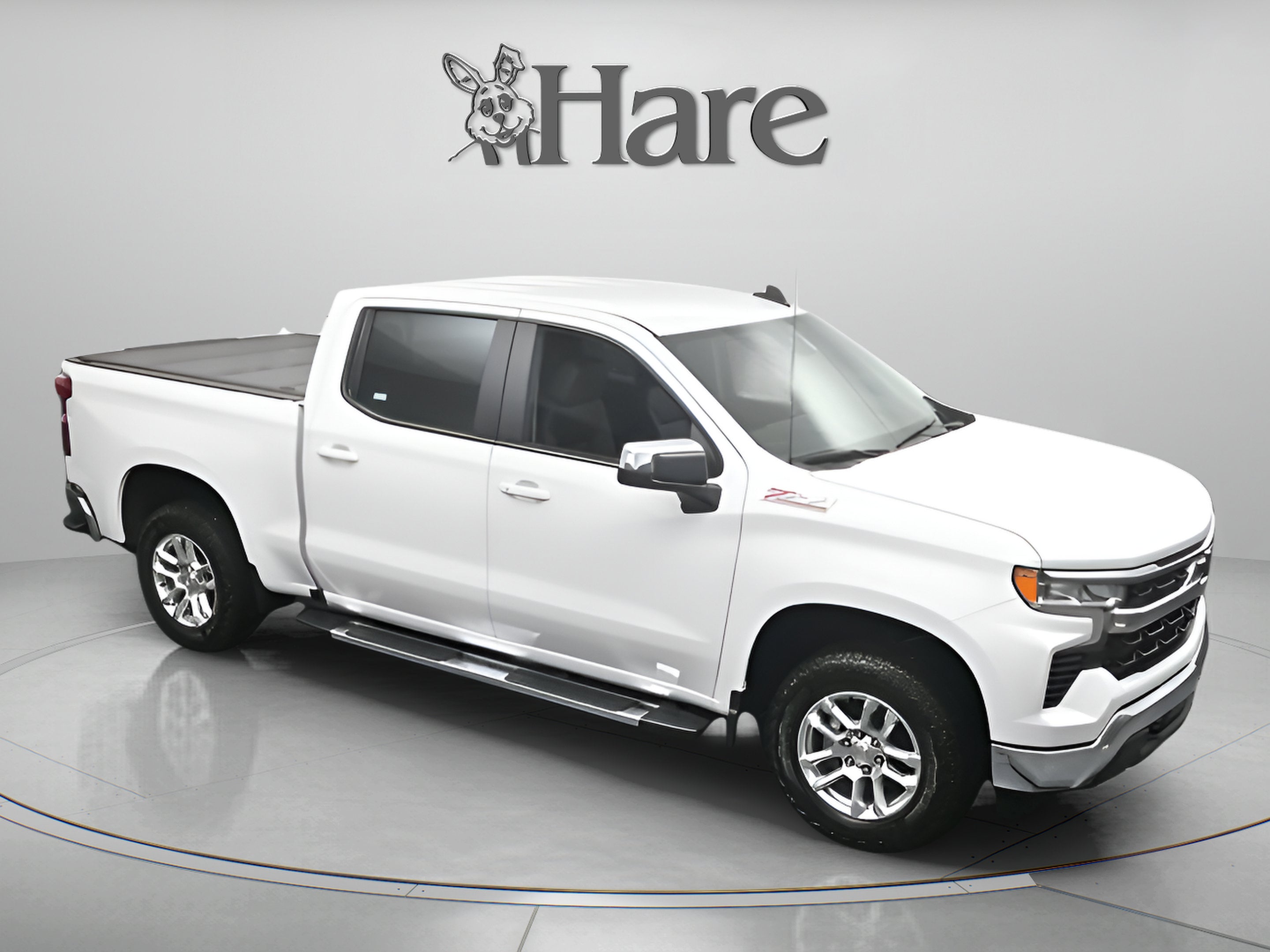 2026 Chevrolet Silverado 1500 LT LT1