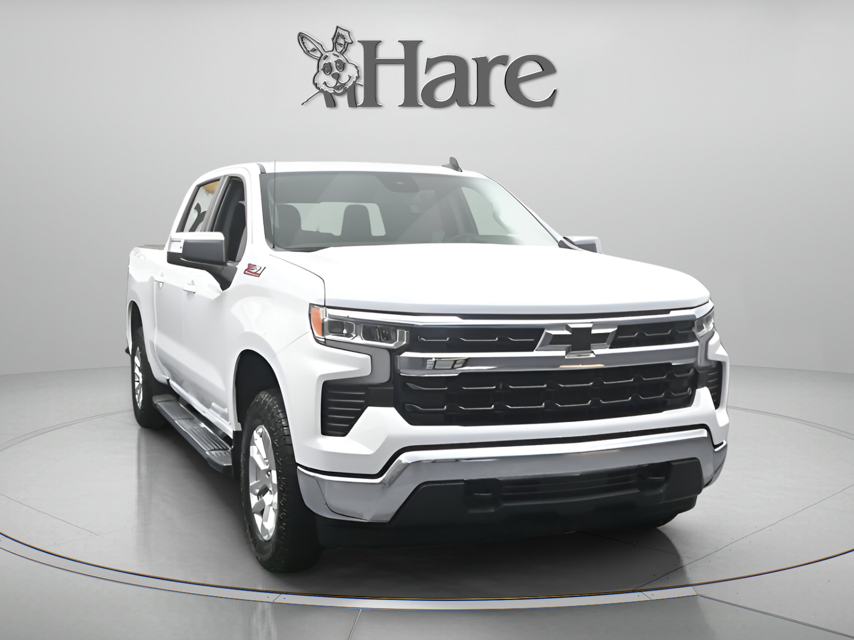 2026 Chevrolet Silverado 1500 LT LT1