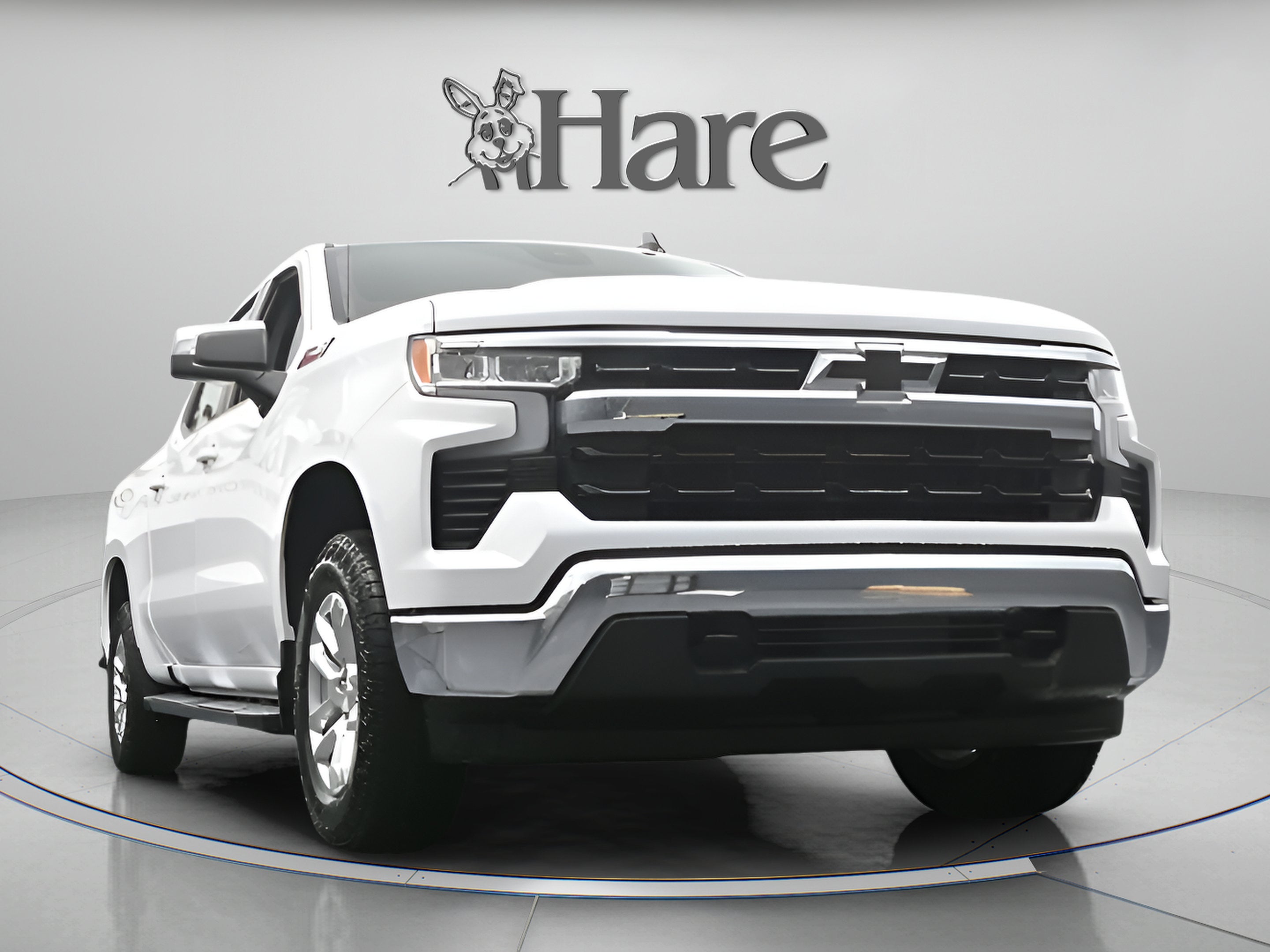 2026 Chevrolet Silverado 1500 LT LT1