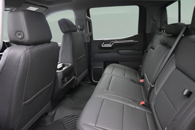 2026 Chevrolet Silverado 1500 LT LT1