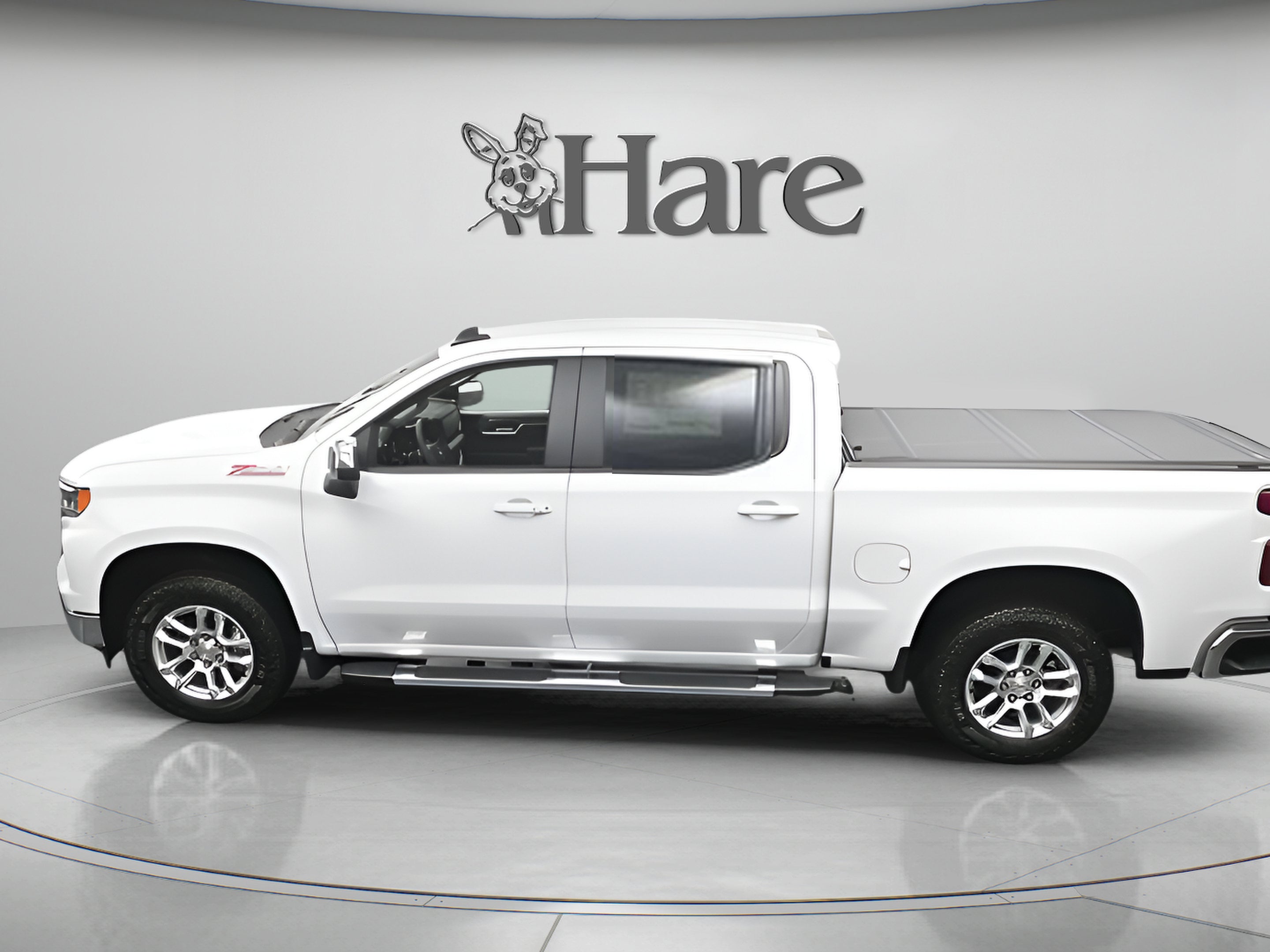 2026 Chevrolet Silverado 1500 LT LT1