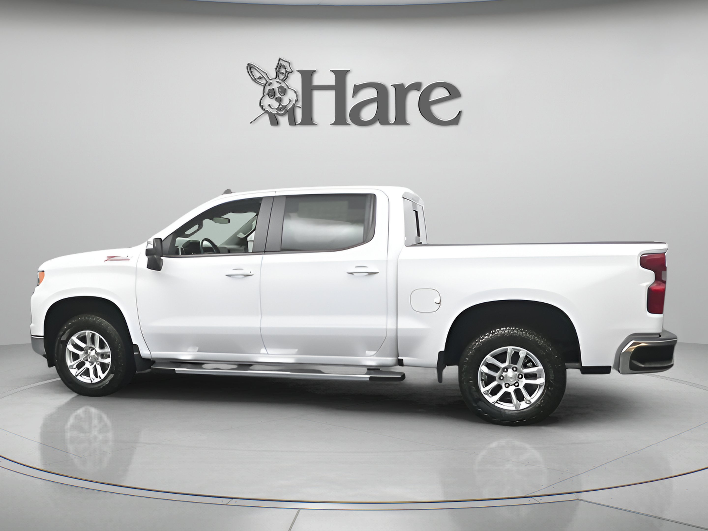 2026 Chevrolet Silverado 1500 LT LT1