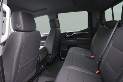 2026 Chevrolet Silverado 1500 LT LT1