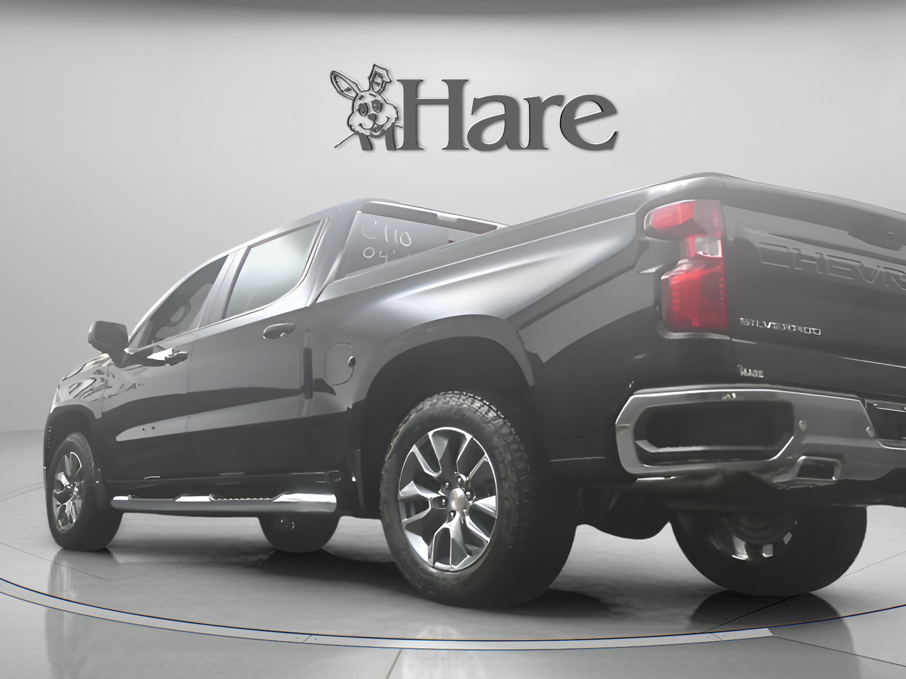 2026 Chevrolet Silverado 1500 LT LT1