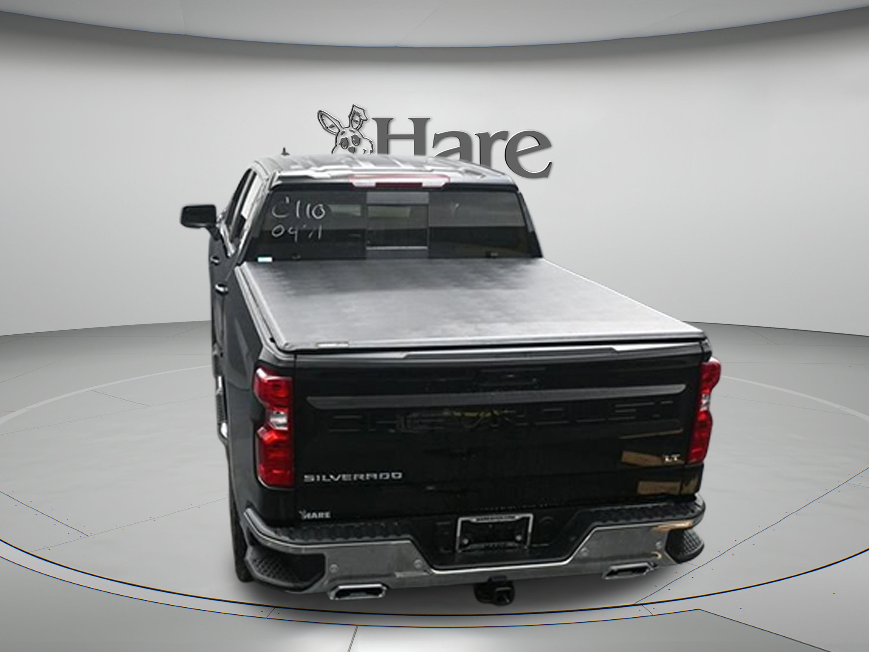 2026 Chevrolet Silverado 1500 LT LT1