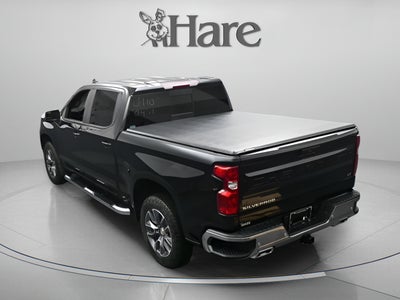 2026 Chevrolet Silverado 1500 LT LT1