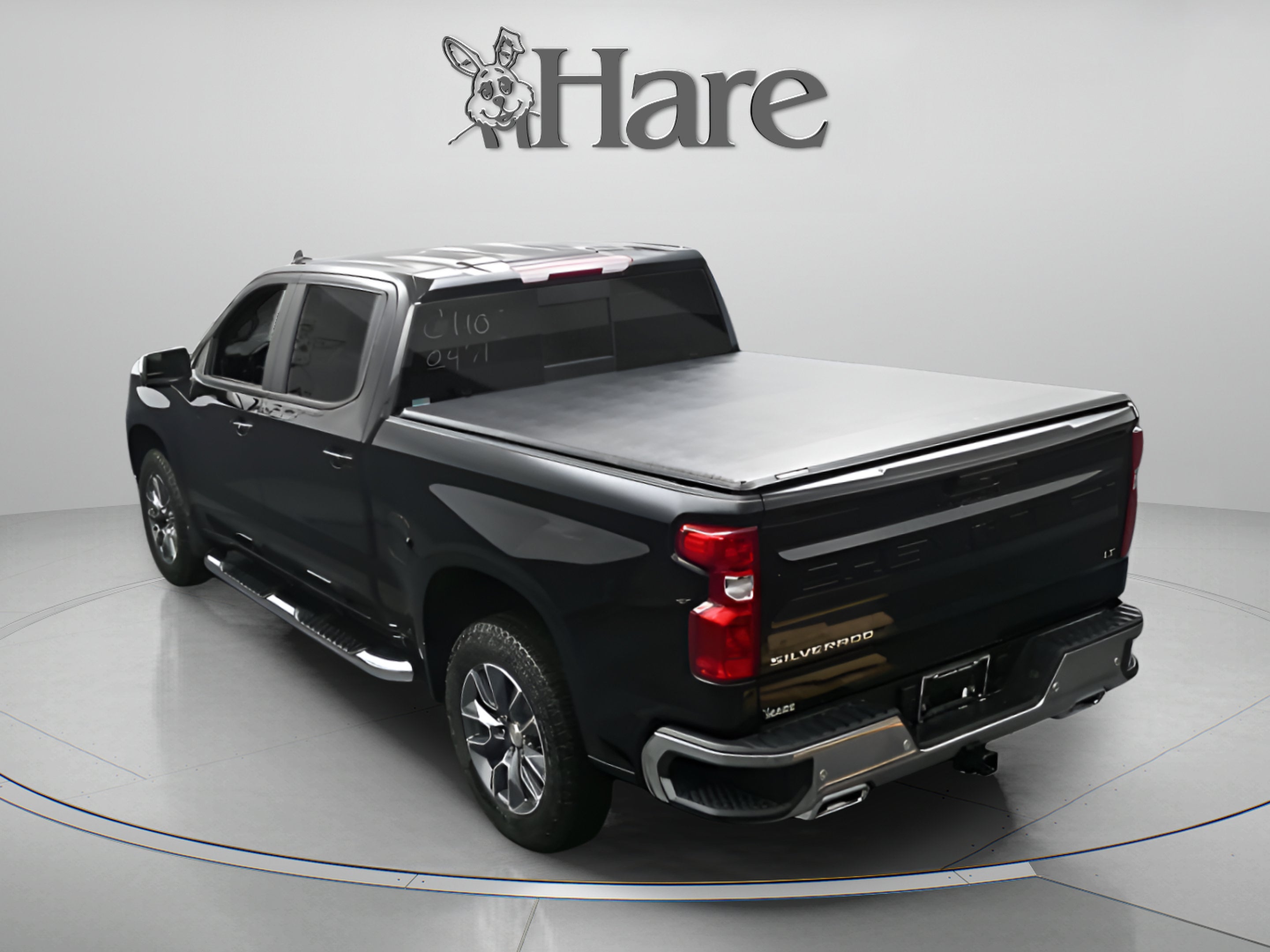 2026 Chevrolet Silverado 1500 LT LT1