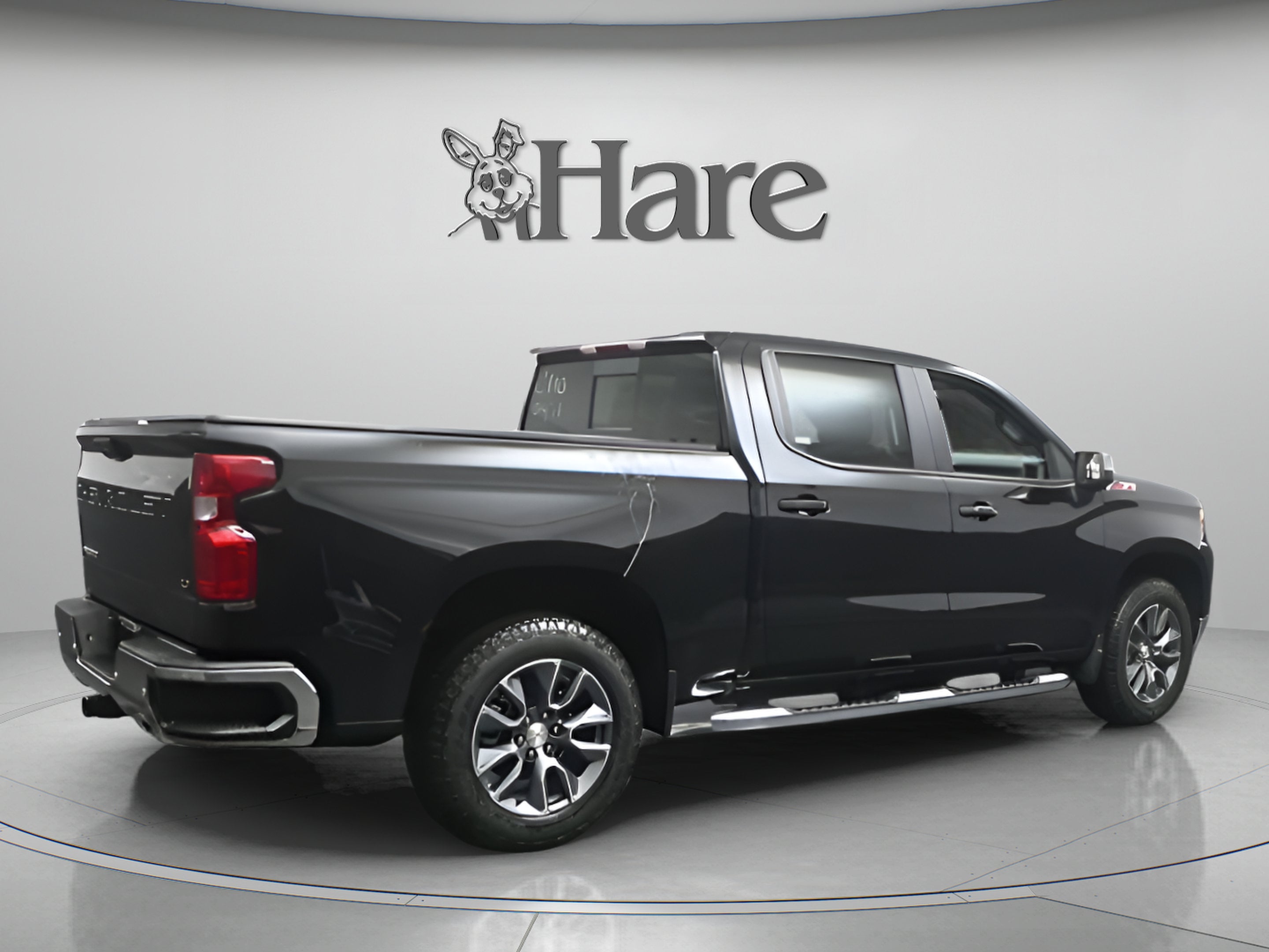 2026 Chevrolet Silverado 1500 LT LT1