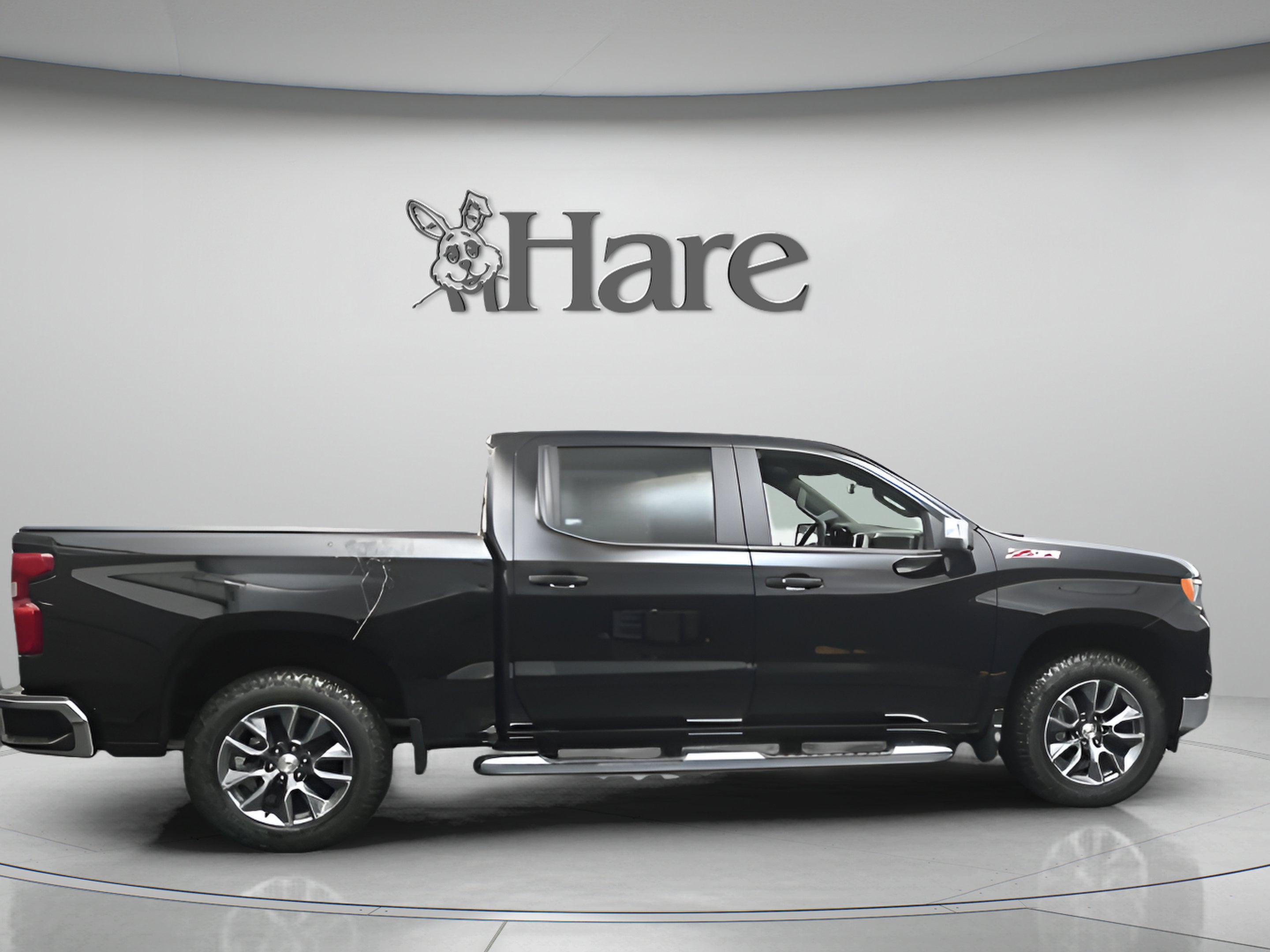 2026 Chevrolet Silverado 1500 LT LT1