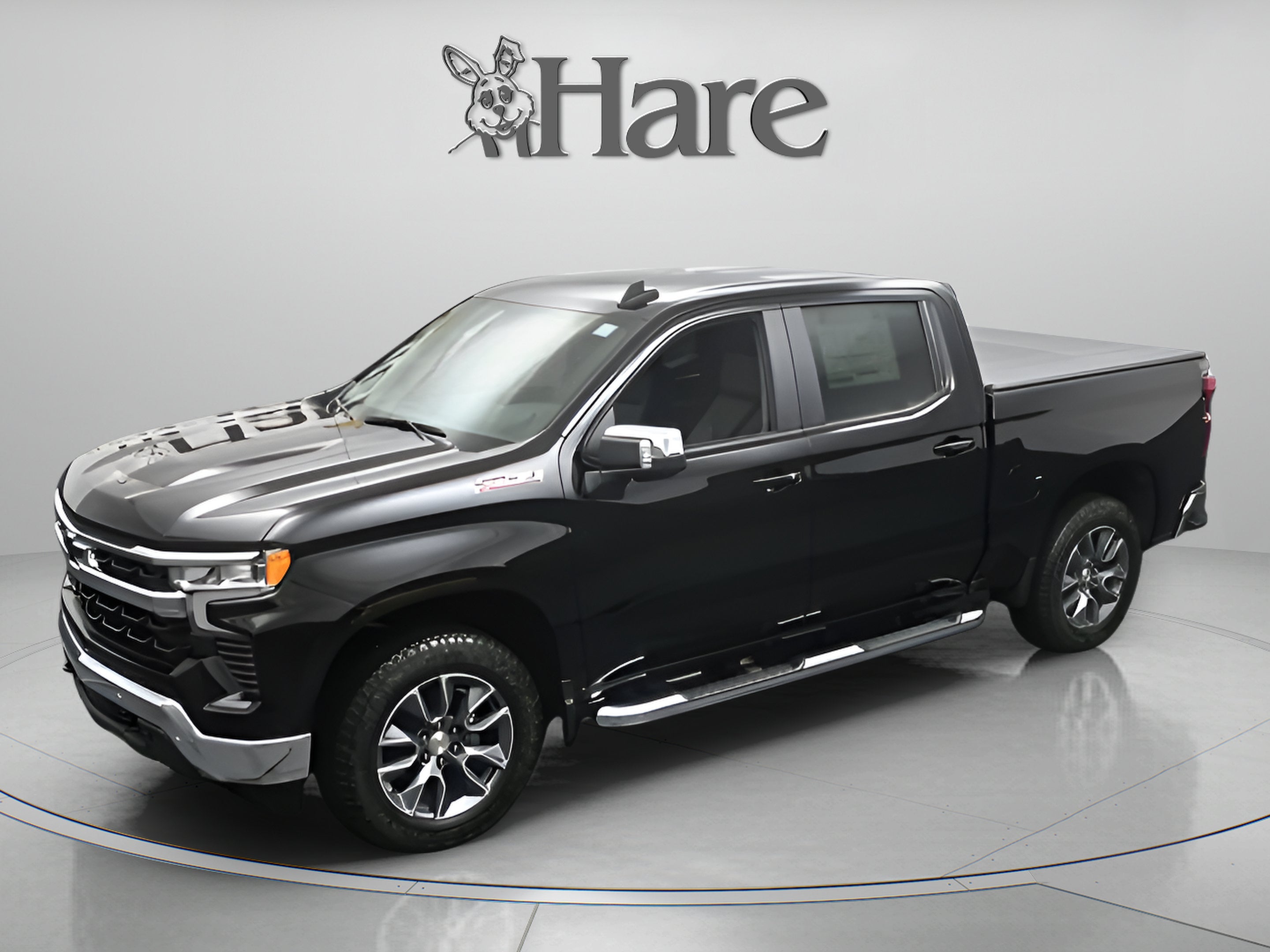 2026 Chevrolet Silverado 1500 LT LT1