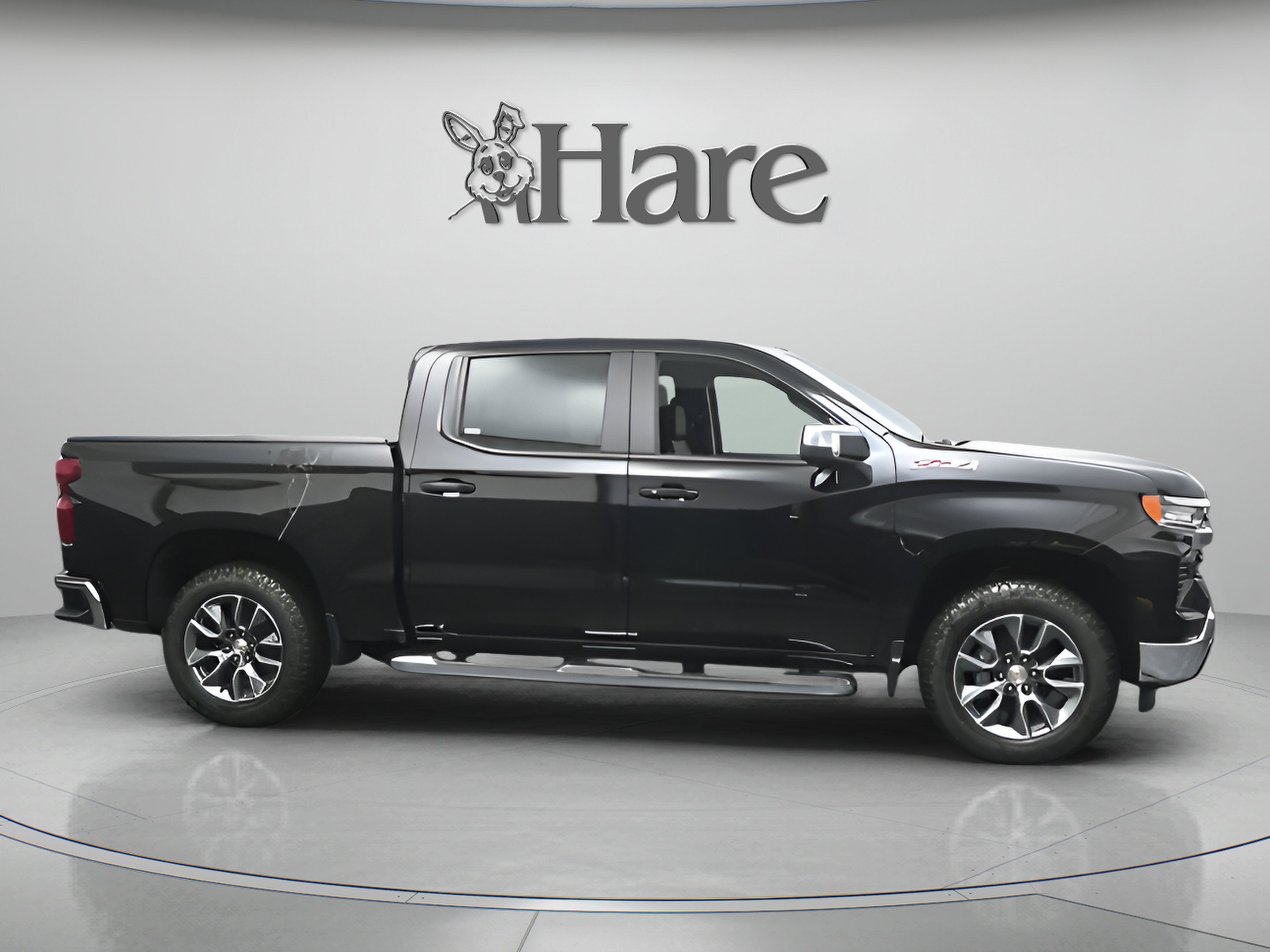 2026 Chevrolet Silverado 1500 LT LT1