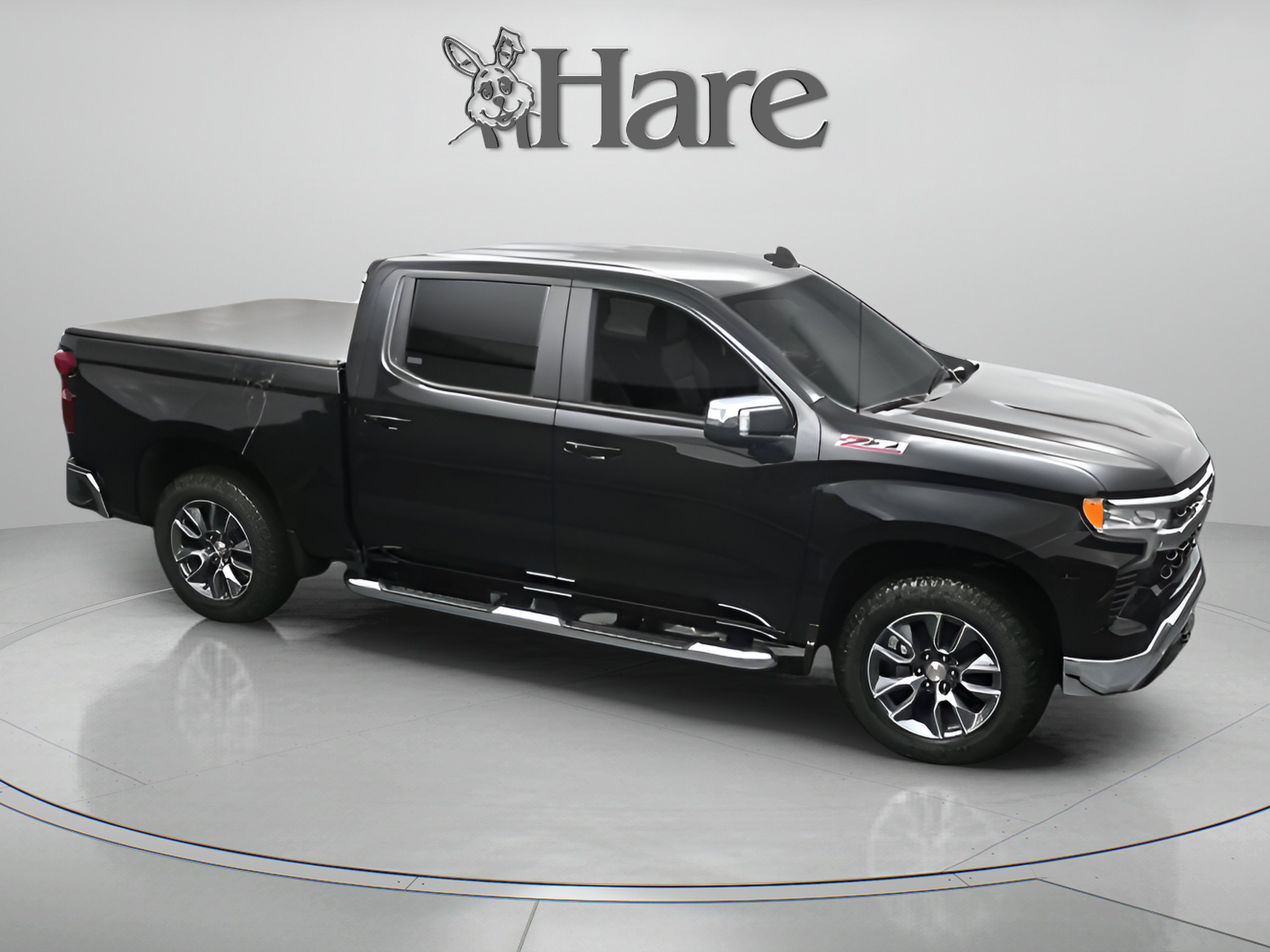 2026 Chevrolet Silverado 1500 LT LT1