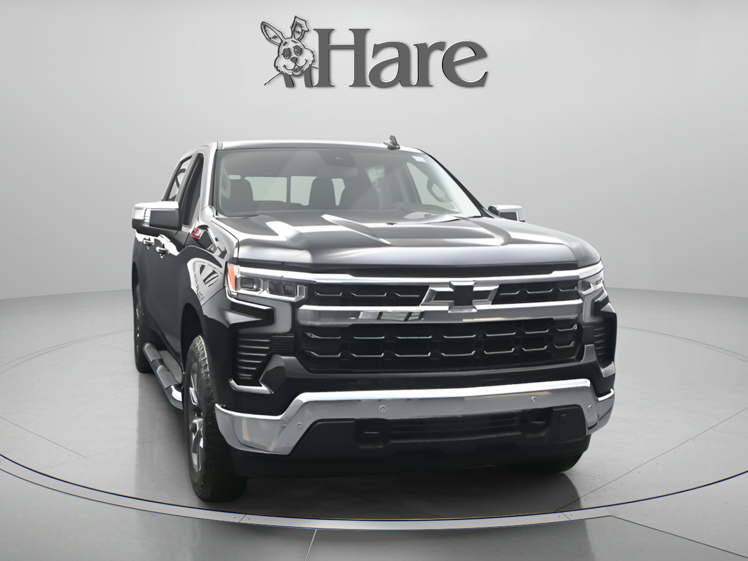 2026 Chevrolet Silverado 1500 LT LT1