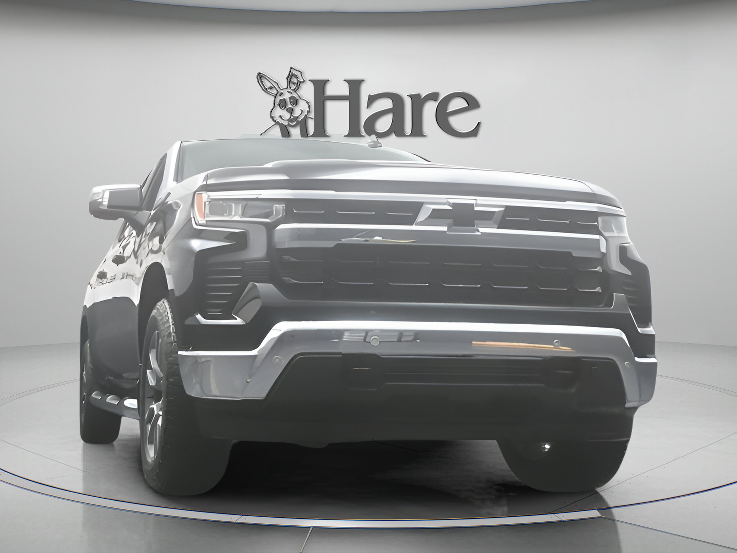 2026 Chevrolet Silverado 1500 LT LT1