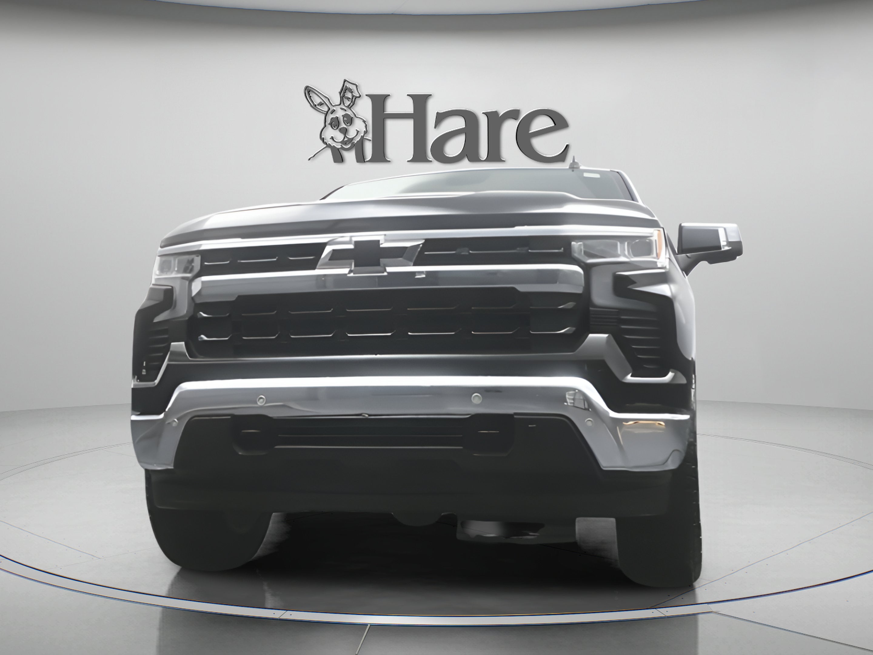 2026 Chevrolet Silverado 1500 LT LT1