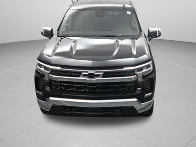 2026 Chevrolet Silverado 1500 LT LT1