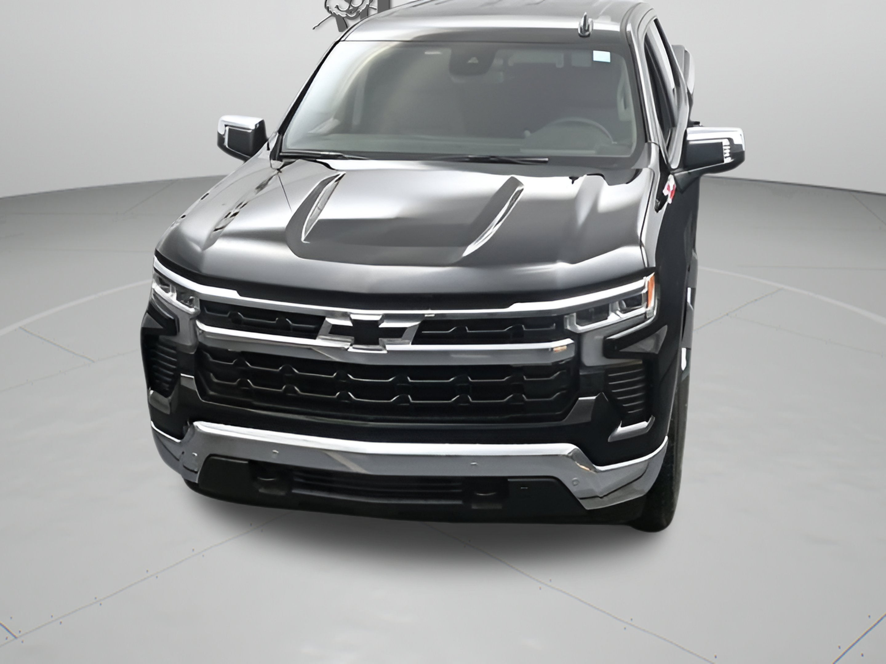 2026 Chevrolet Silverado 1500 LT LT1