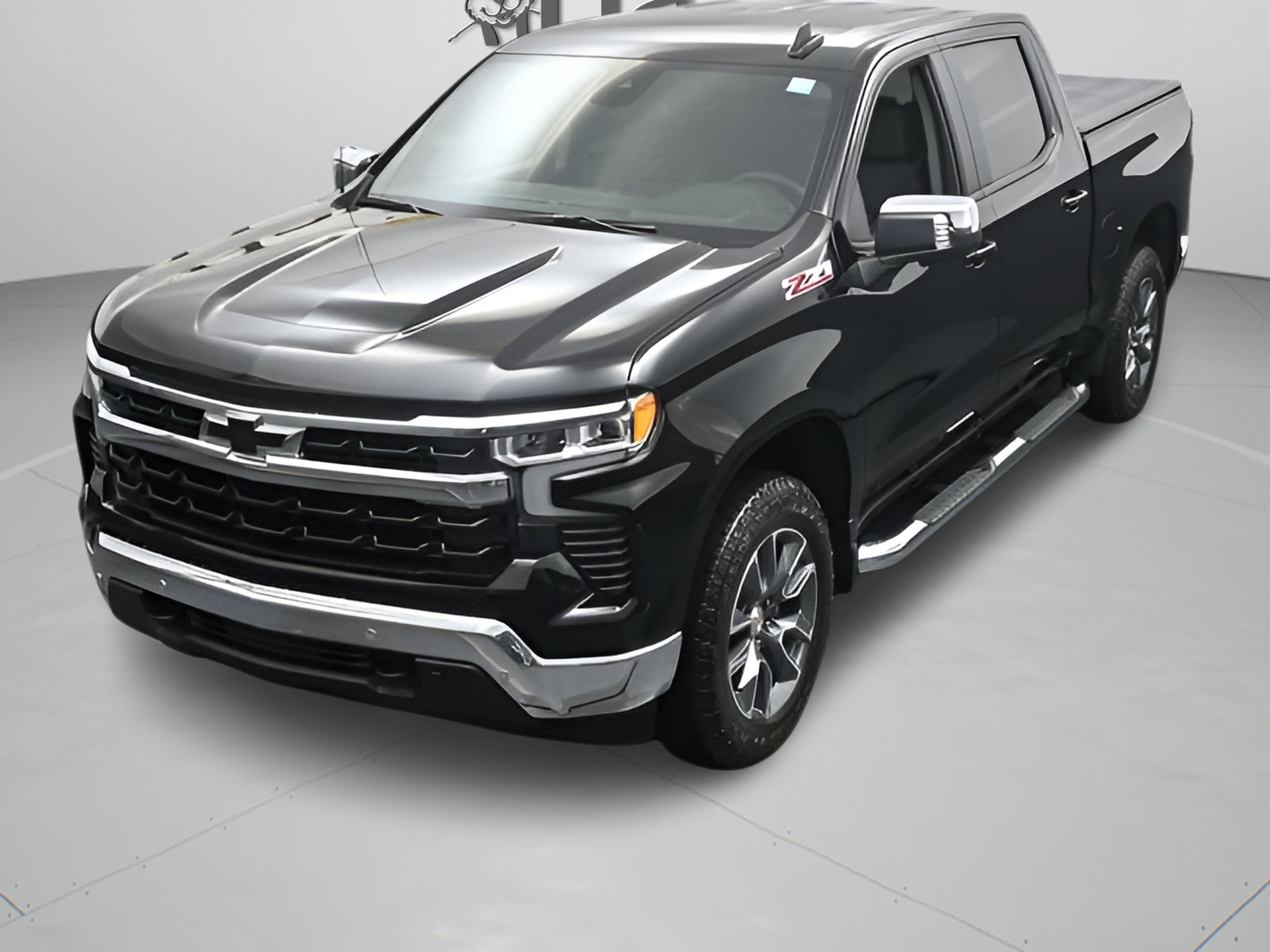 2026 Chevrolet Silverado 1500 LT LT1