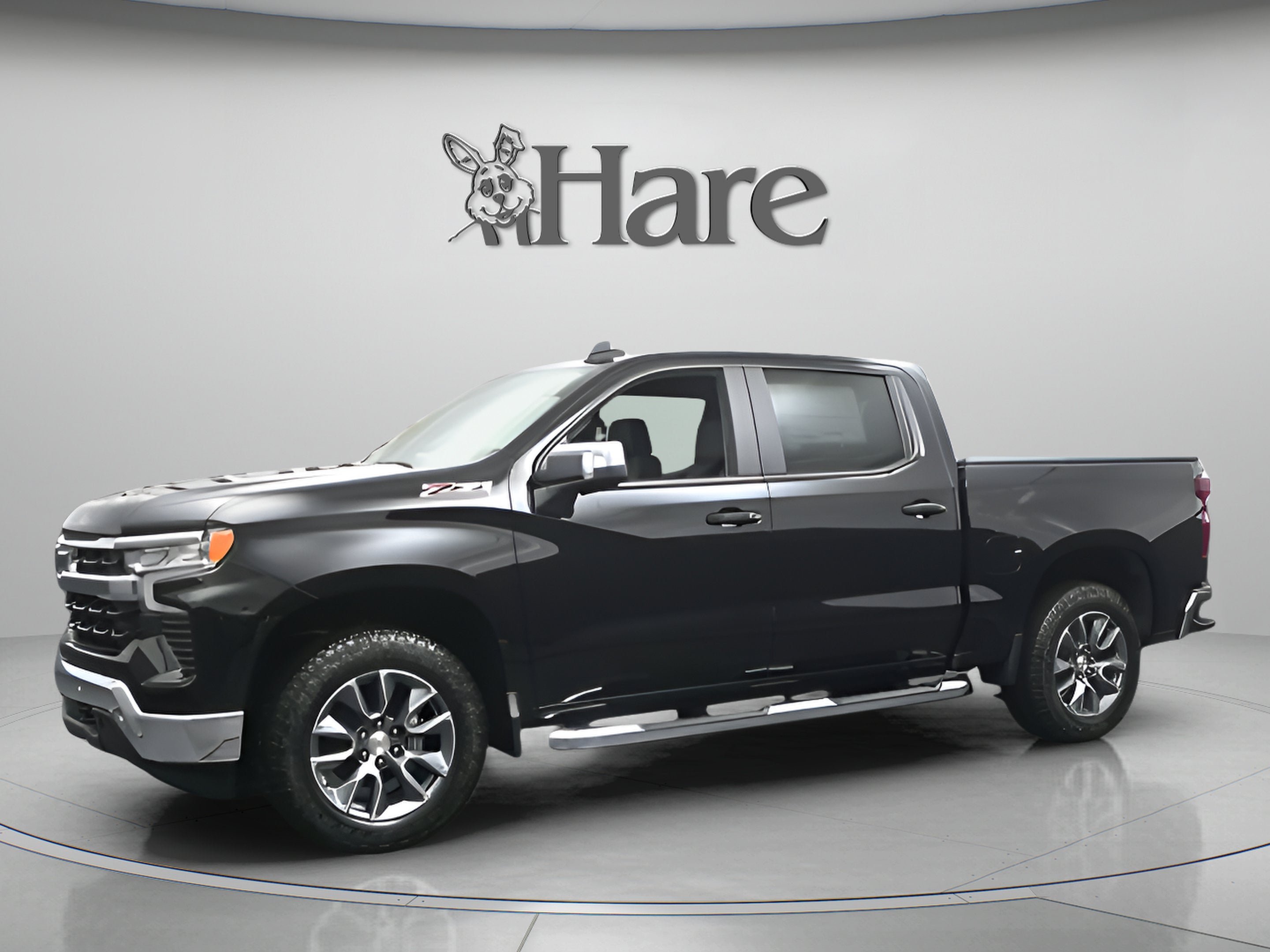 2026 Chevrolet Silverado 1500 LT LT1