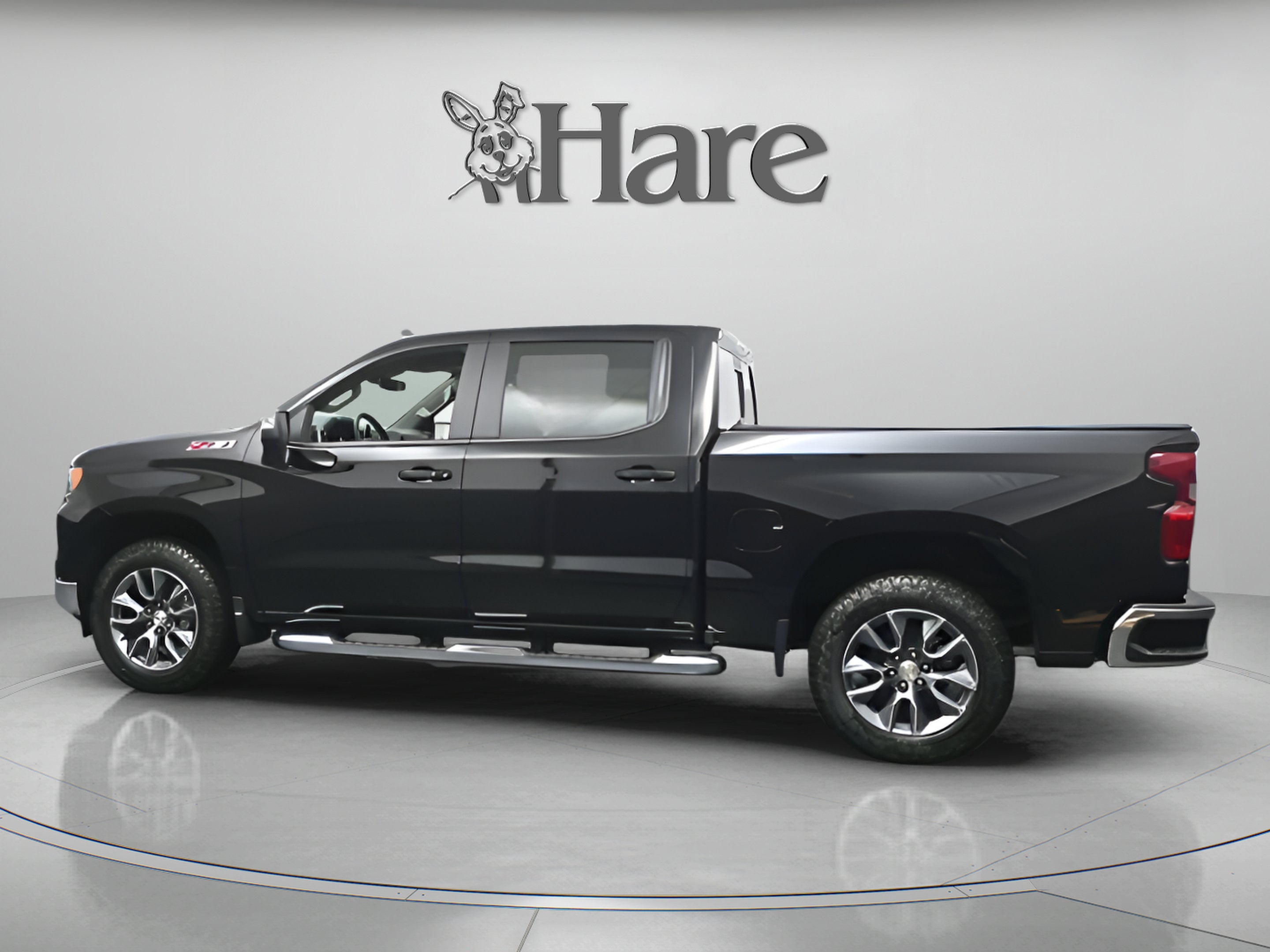 2026 Chevrolet Silverado 1500 LT LT1