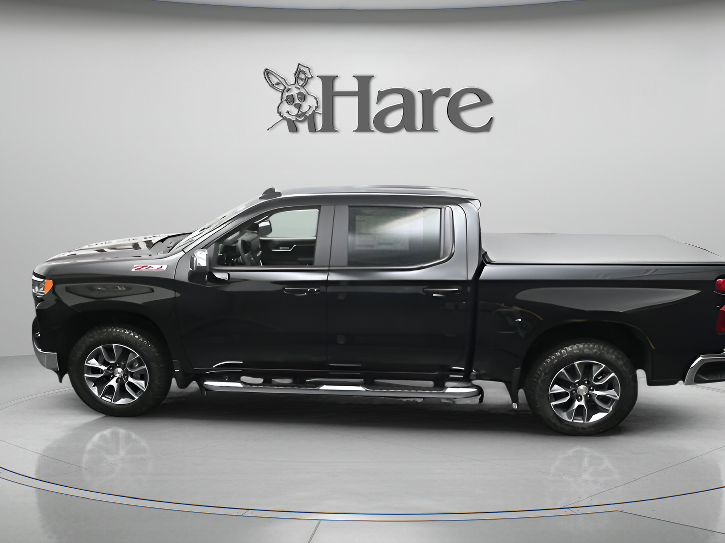 2026 Chevrolet Silverado 1500 LT LT1