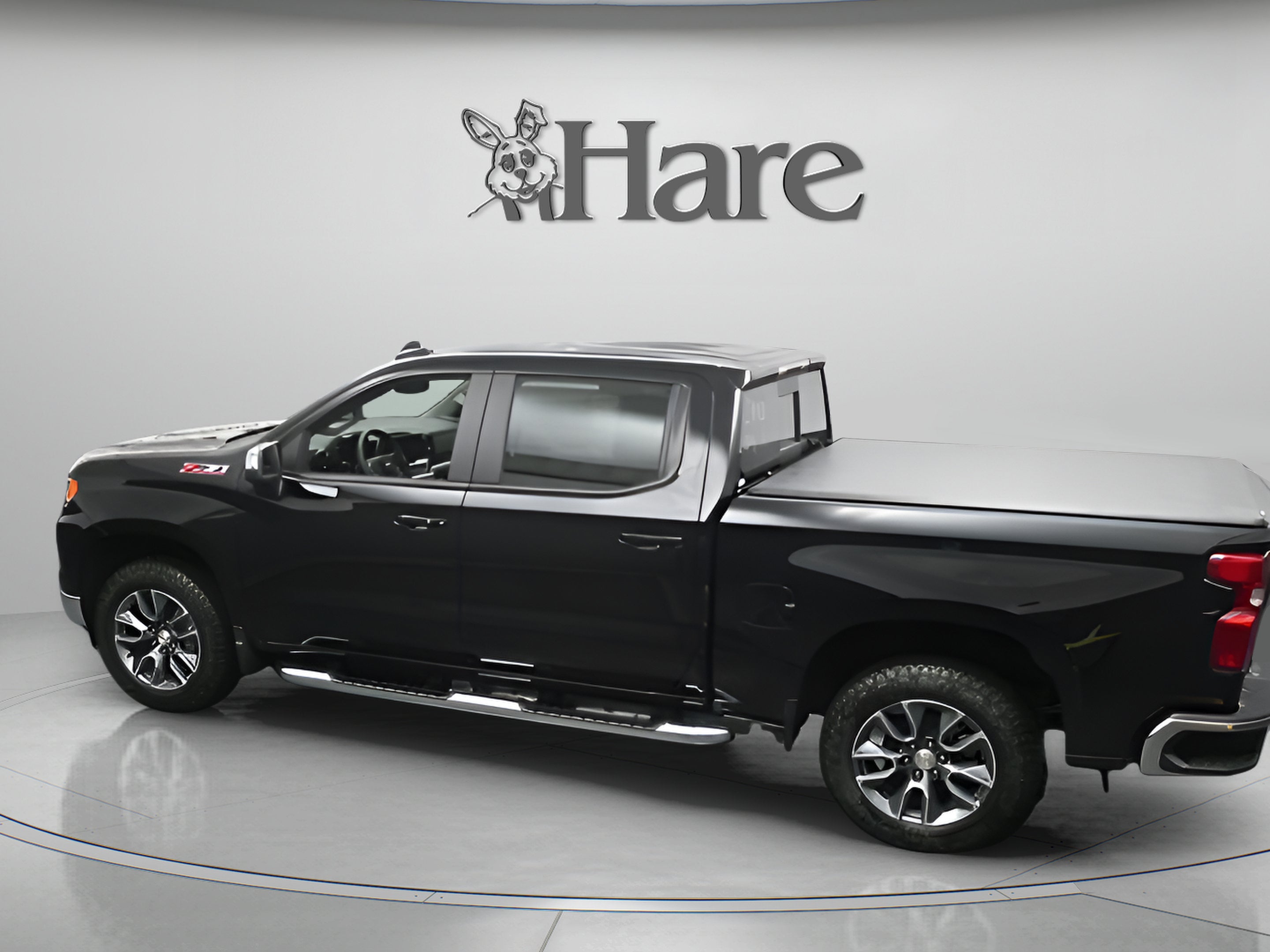 2026 Chevrolet Silverado 1500 LT LT1