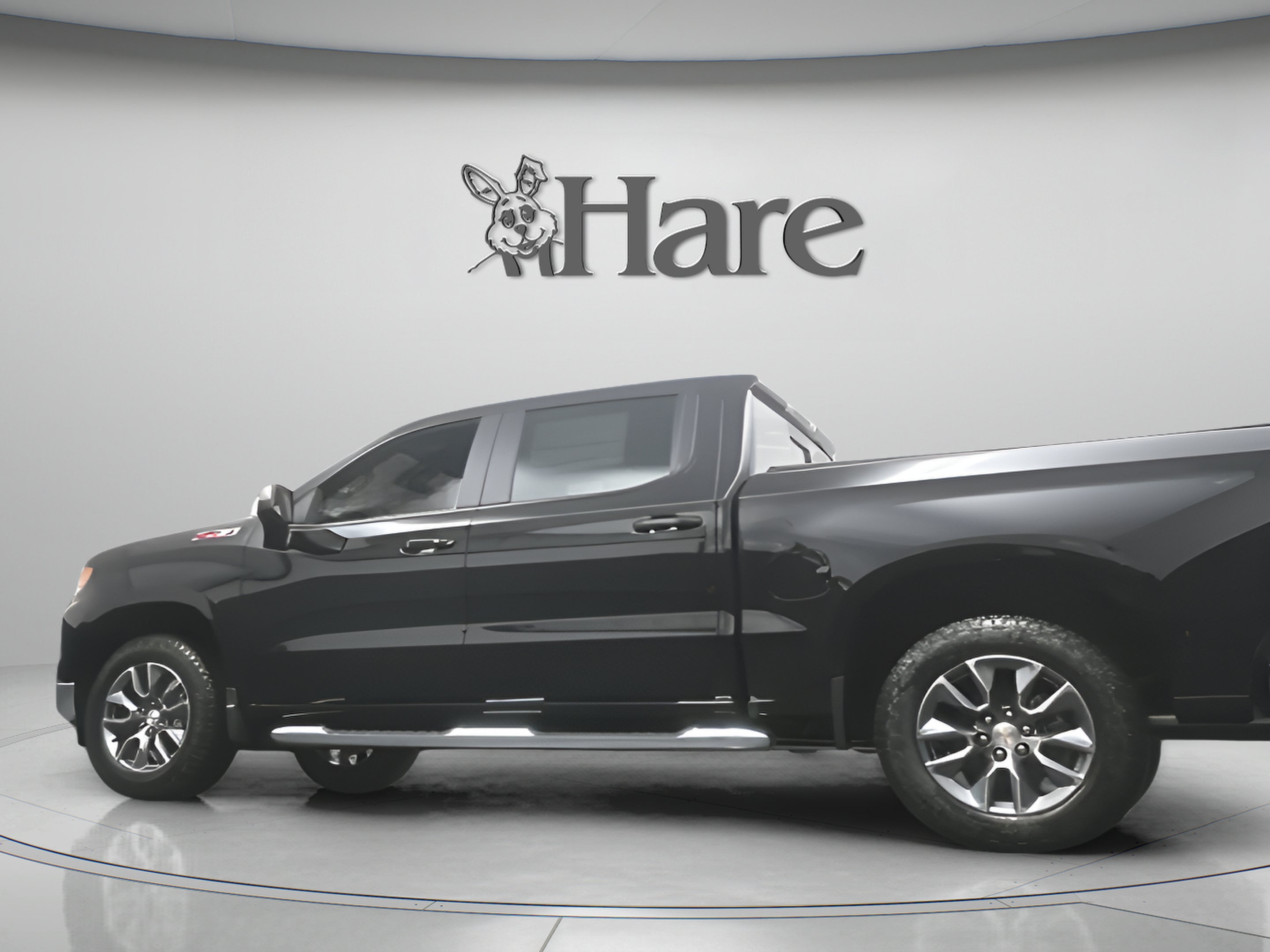 2026 Chevrolet Silverado 1500 LT LT1