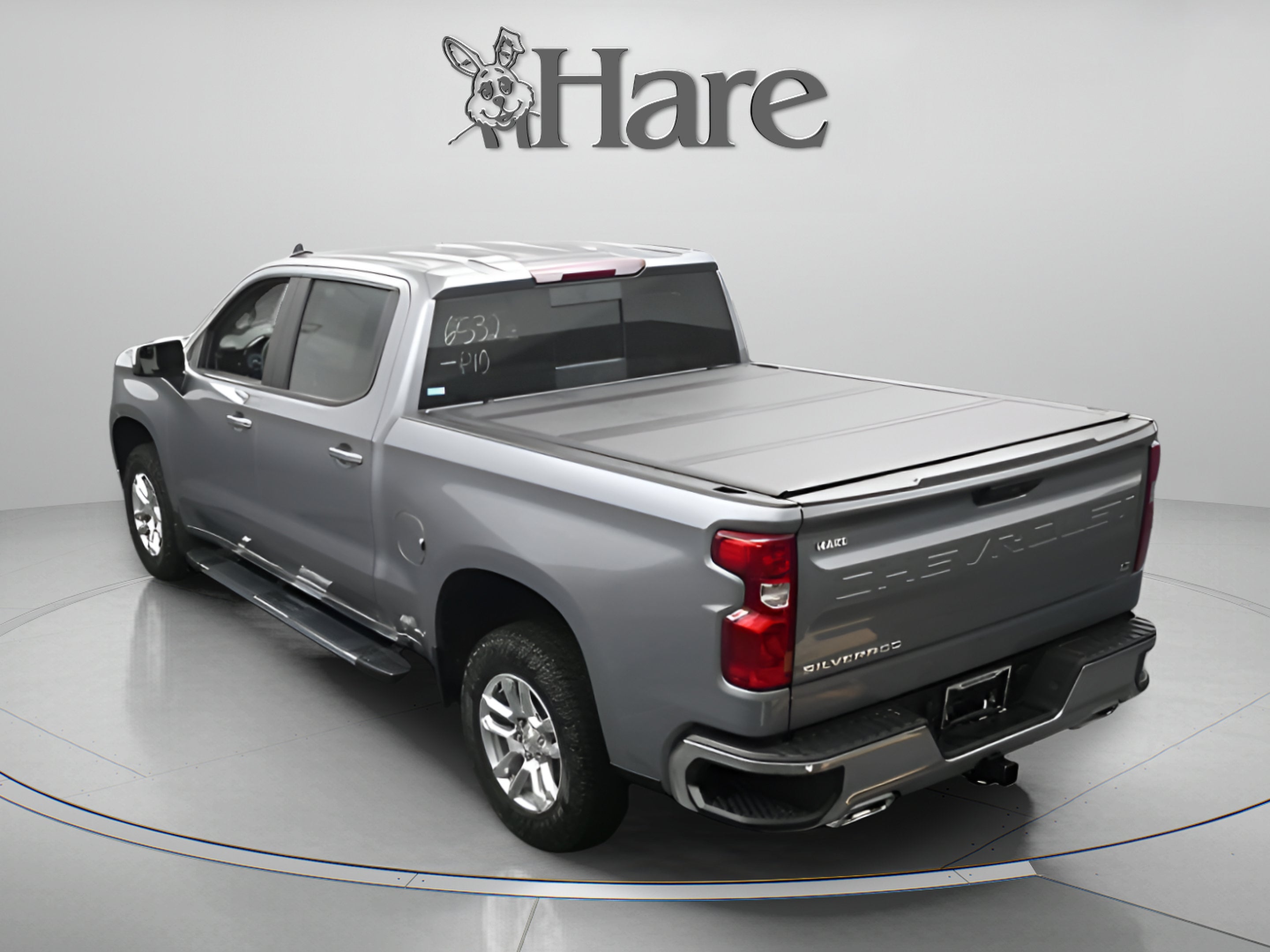 2026 Chevrolet Silverado 1500 LT LT1