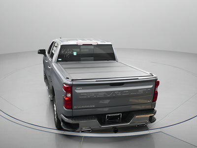 2026 Chevrolet Silverado 1500 LT LT1
